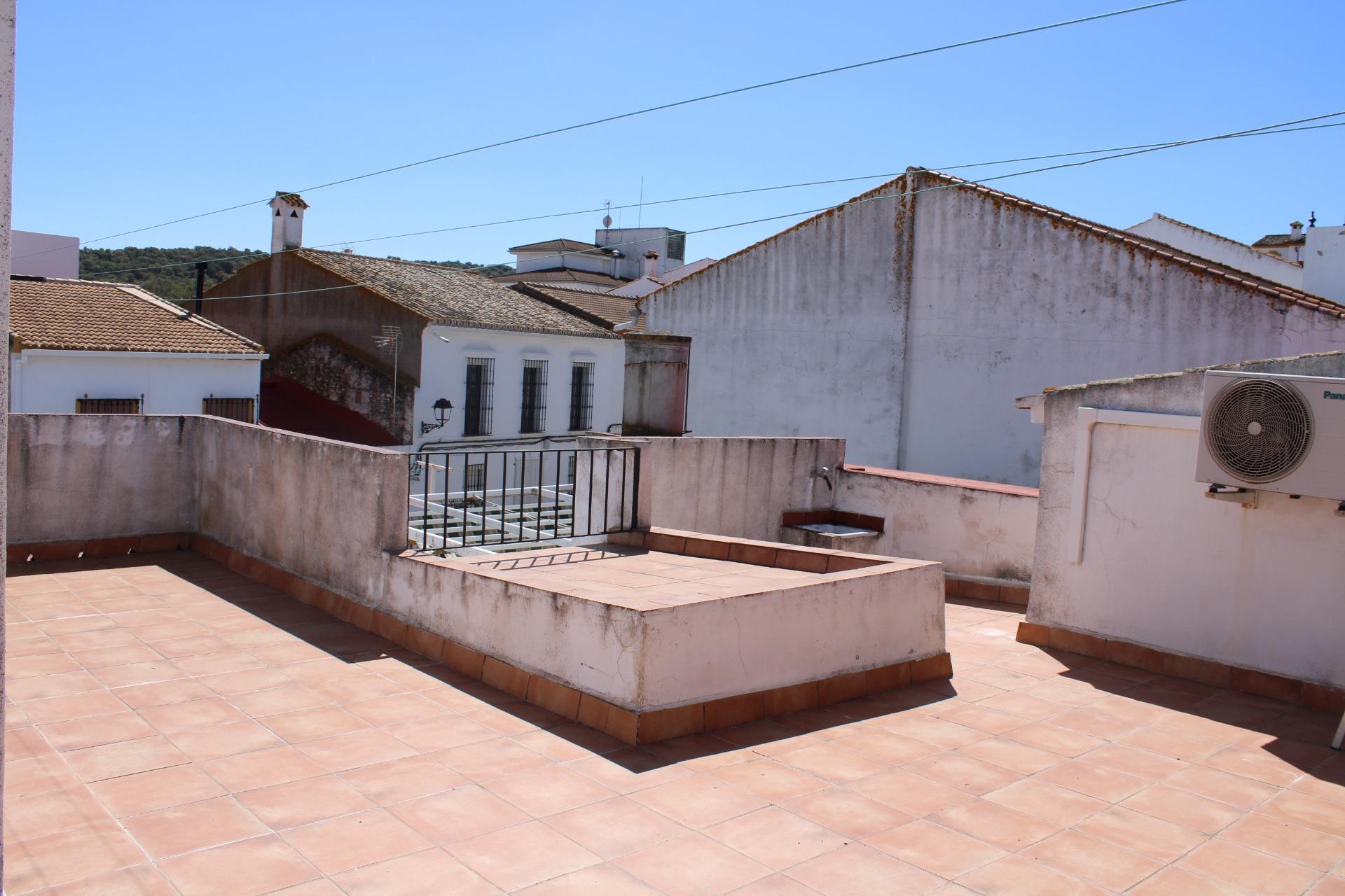 Villa in Castilblanco de los Arroyos