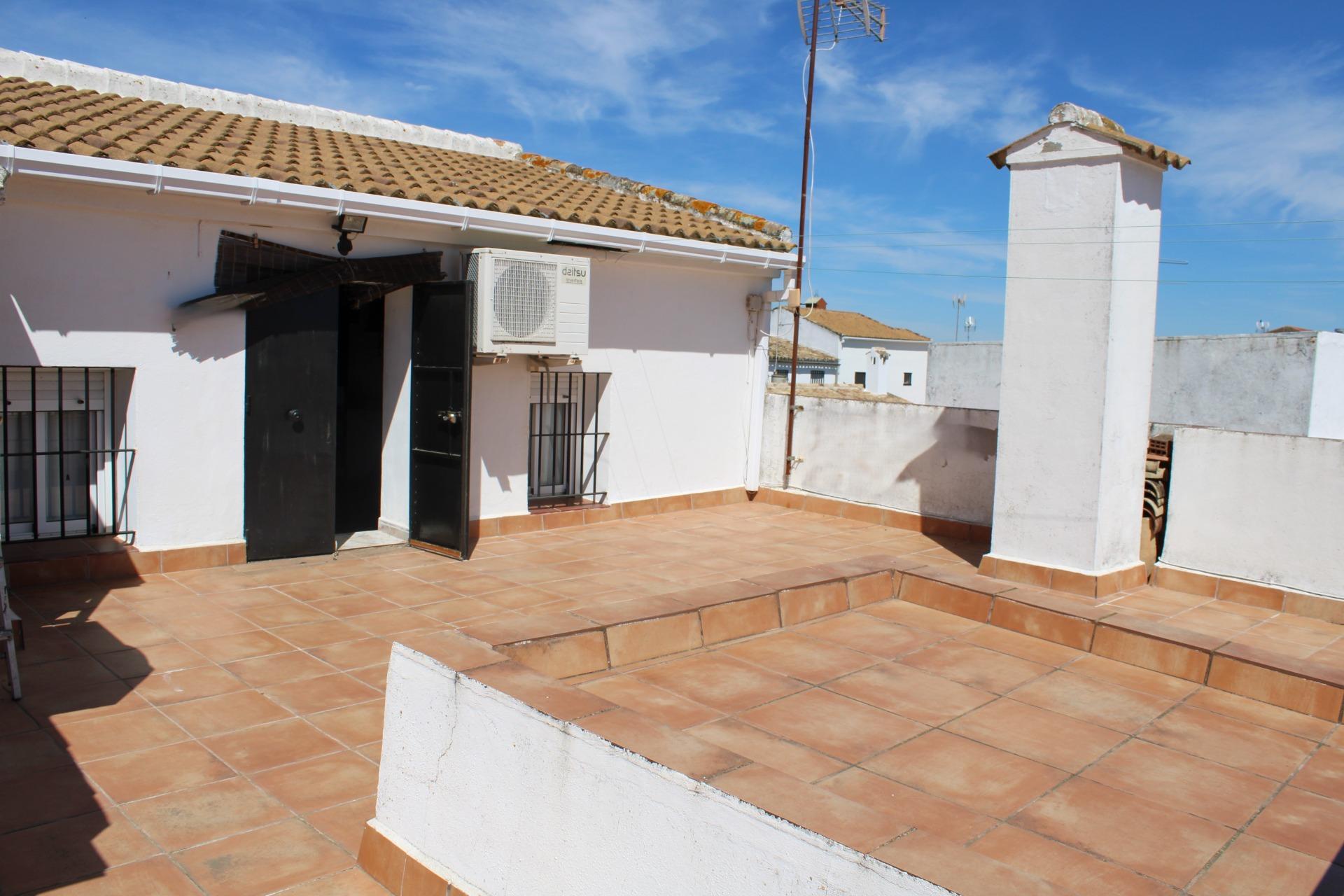 Villa in Castilblanco de los Arroyos