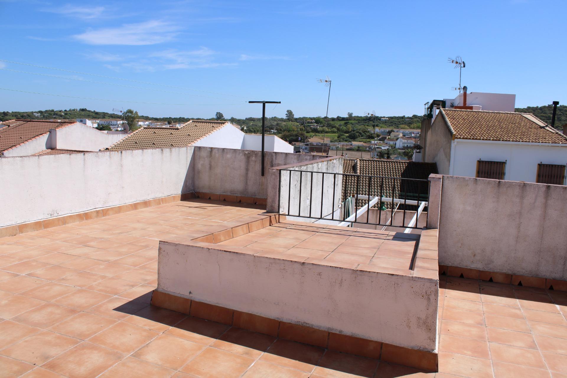 Villa in Castilblanco de los Arroyos