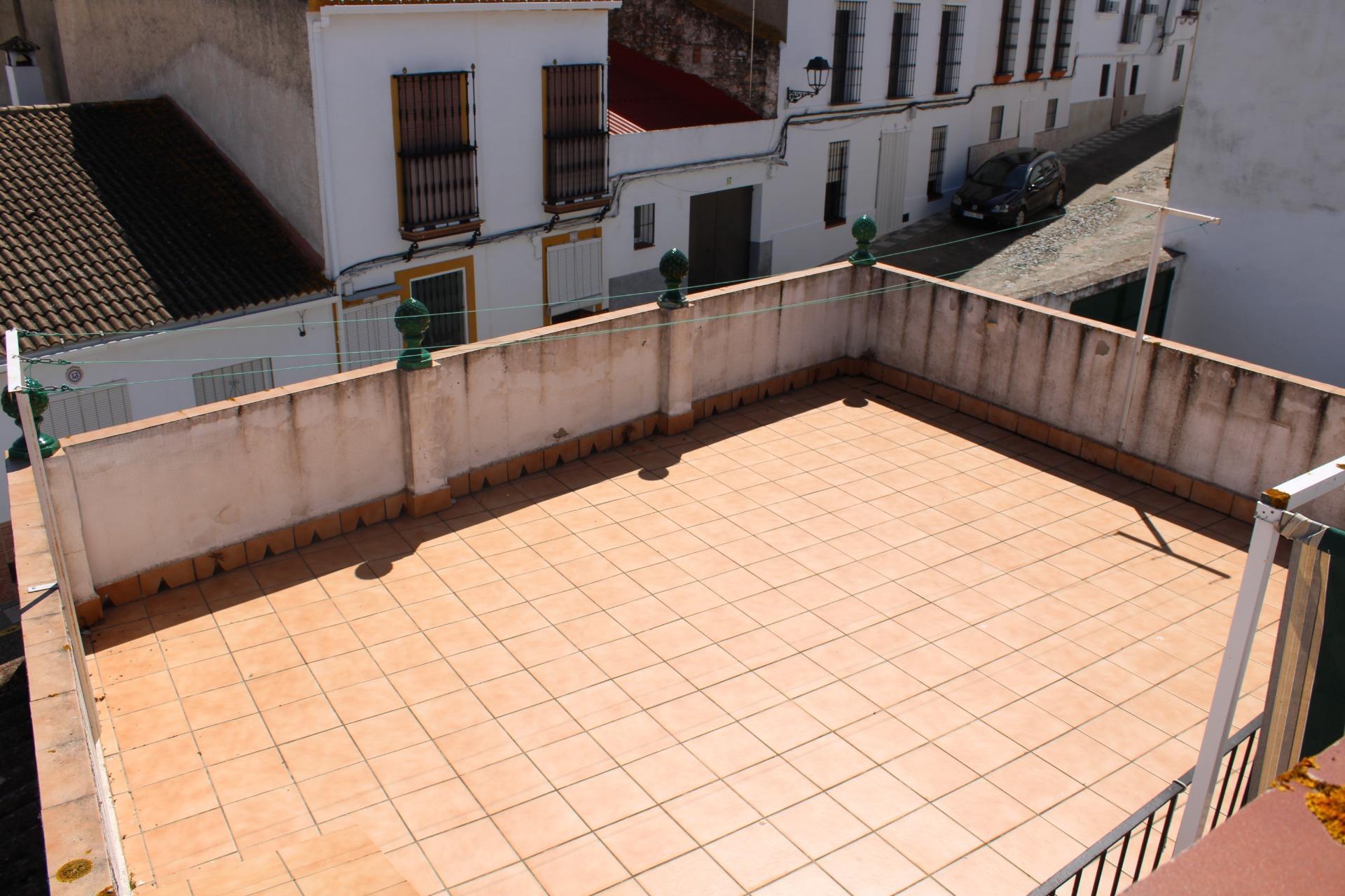 Villa in Castilblanco de los Arroyos