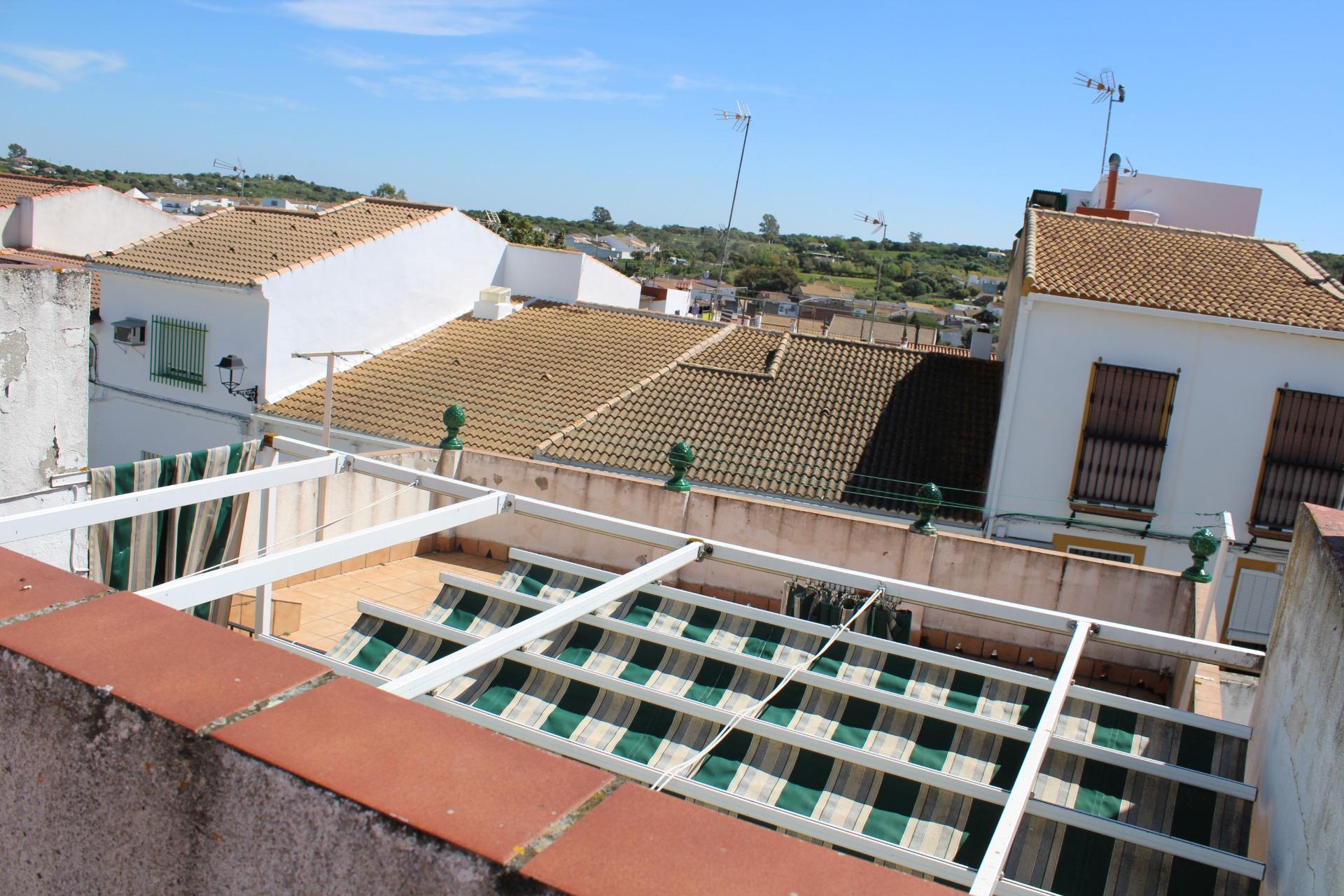 Villa in Castilblanco de los Arroyos