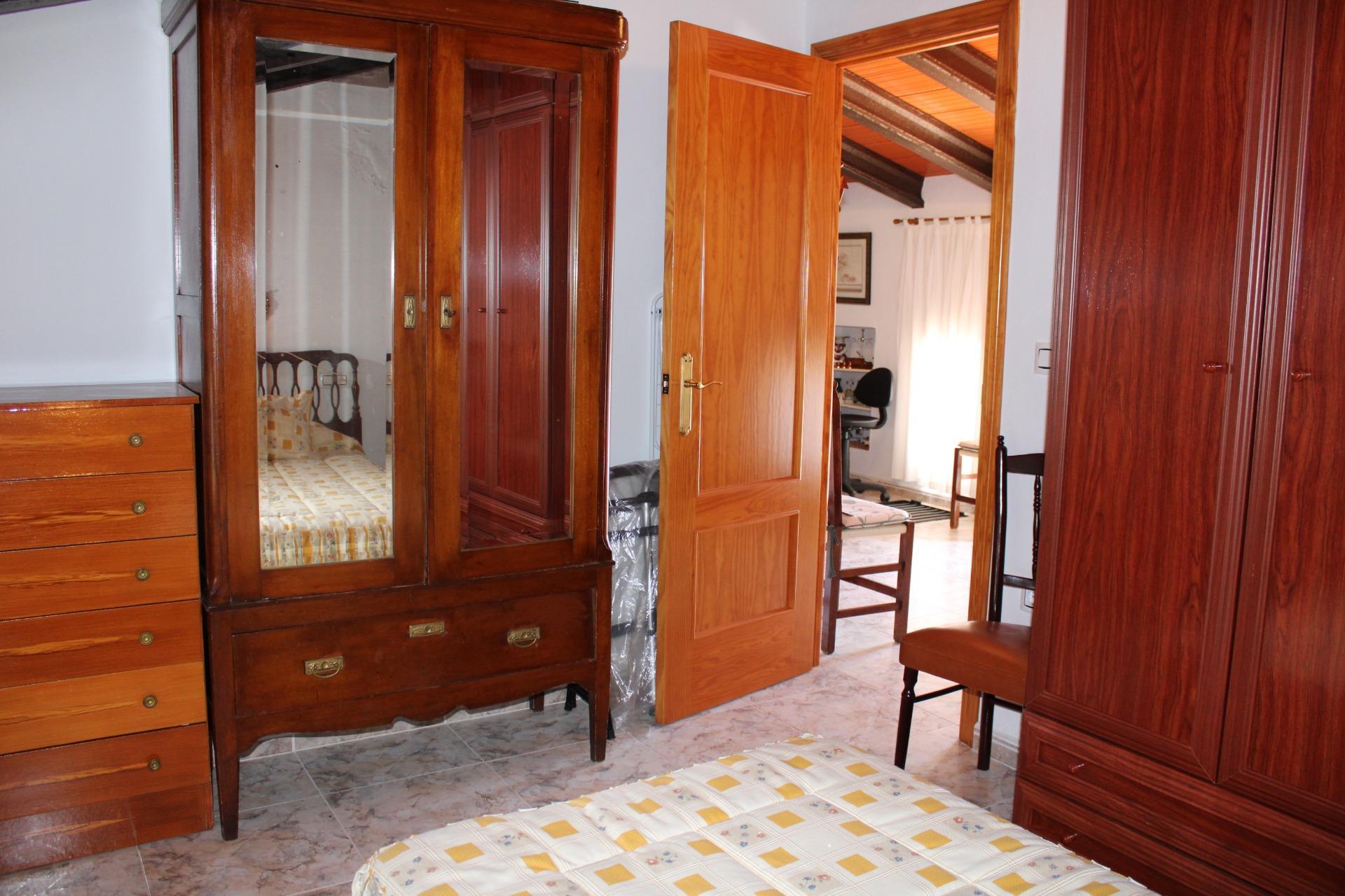Villa in Castilblanco de los Arroyos