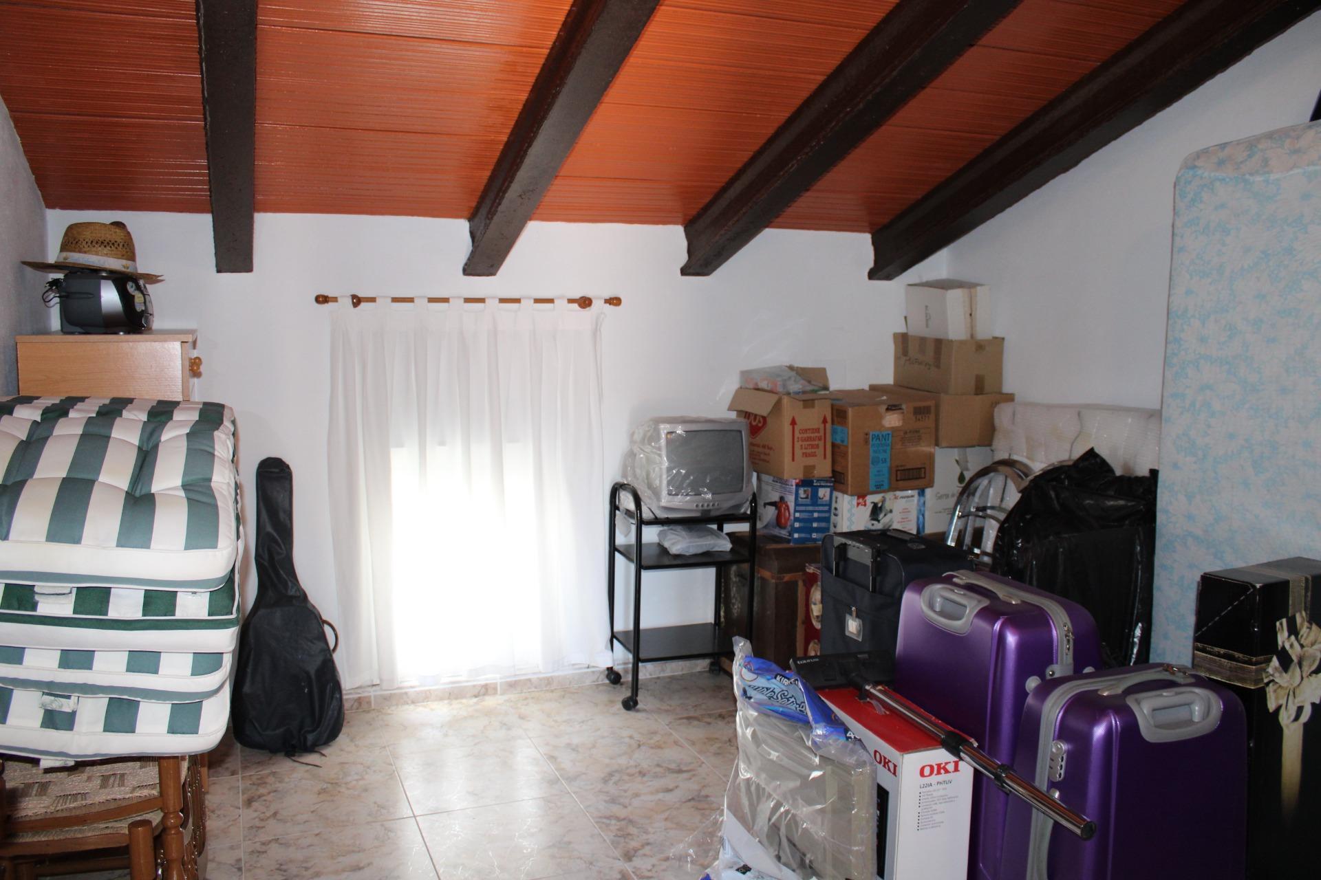 Villa in Castilblanco de los Arroyos