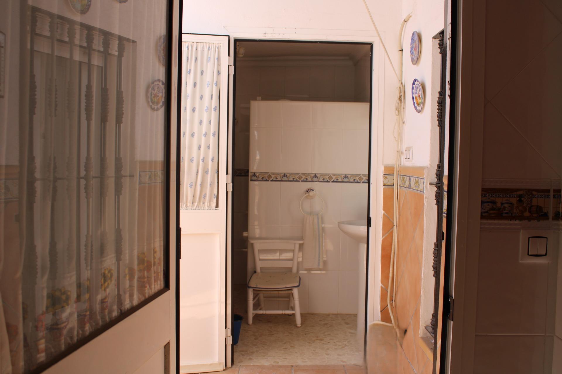 Villa in Castilblanco de los Arroyos