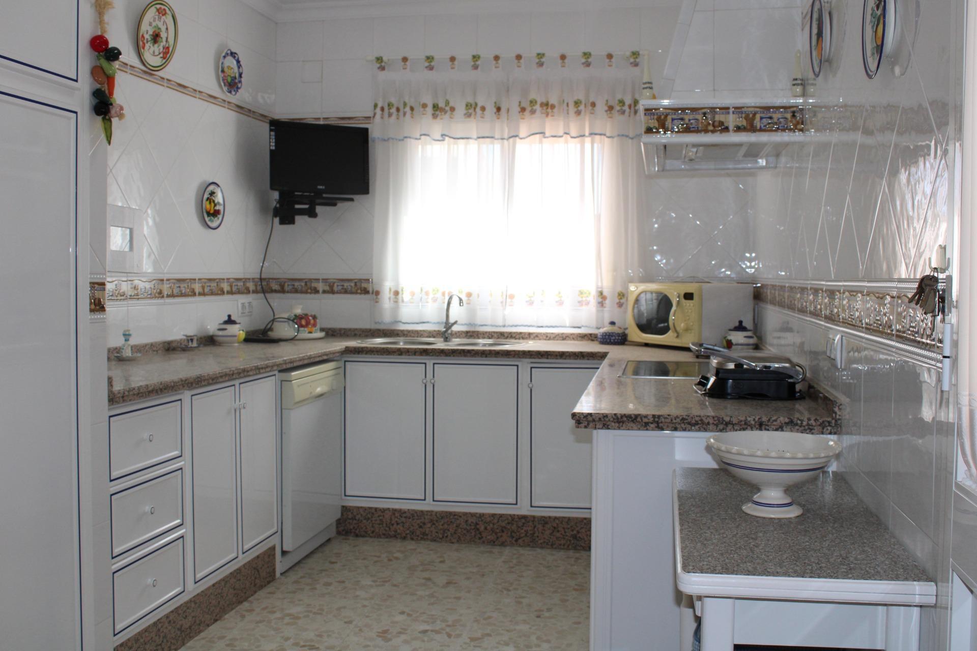 Villa in Castilblanco de los Arroyos
