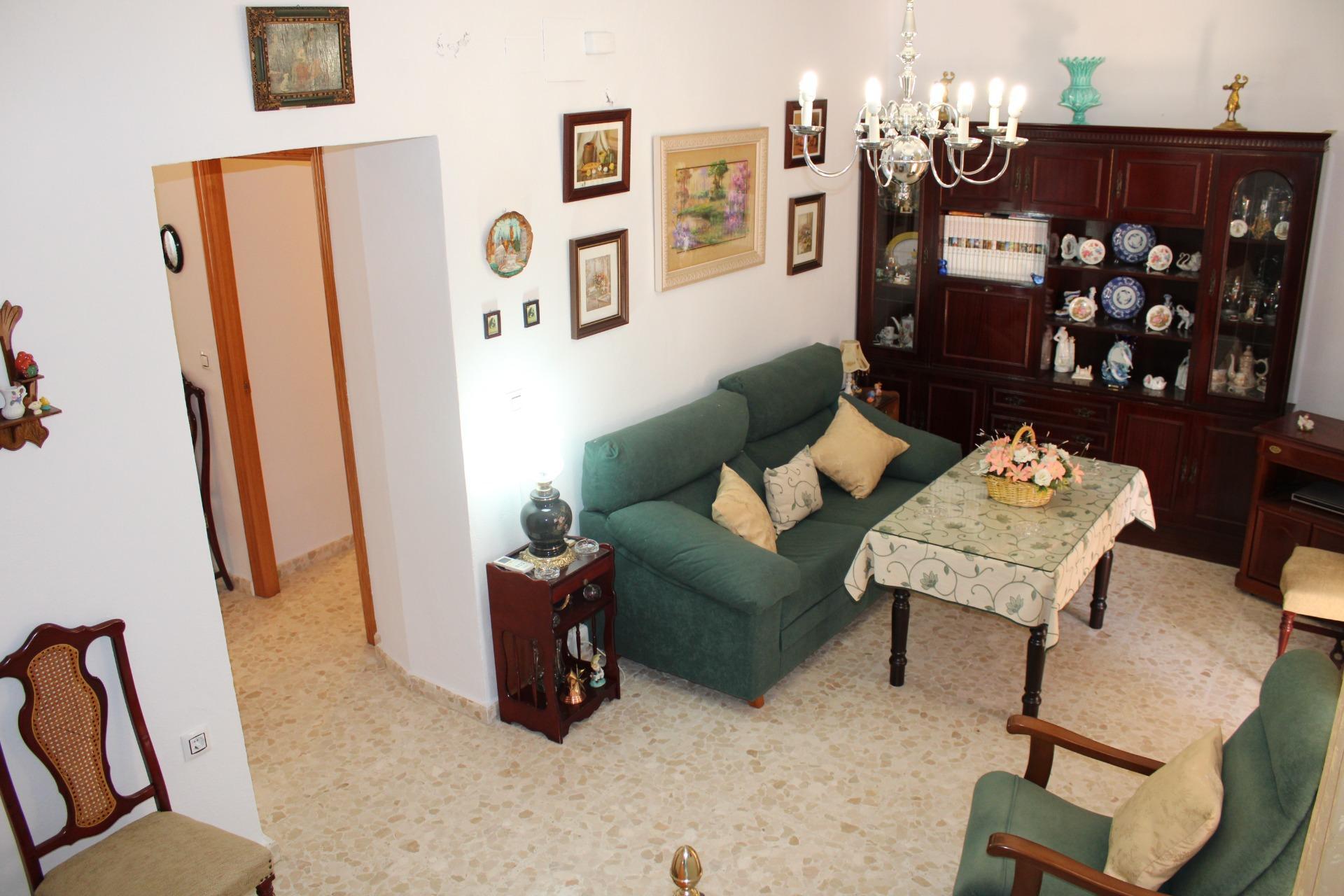 Villa in Castilblanco de los Arroyos