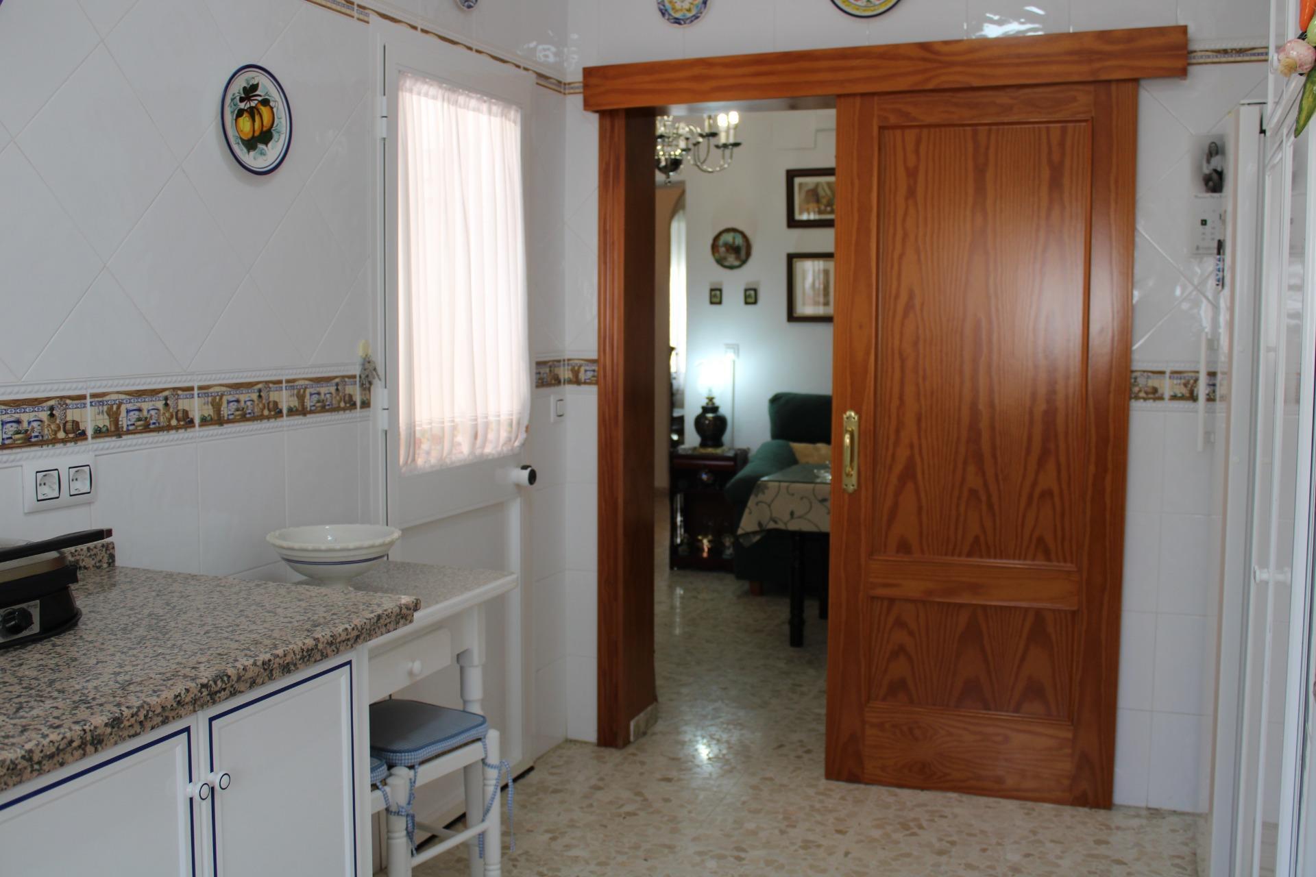 Villa in Castilblanco de los Arroyos