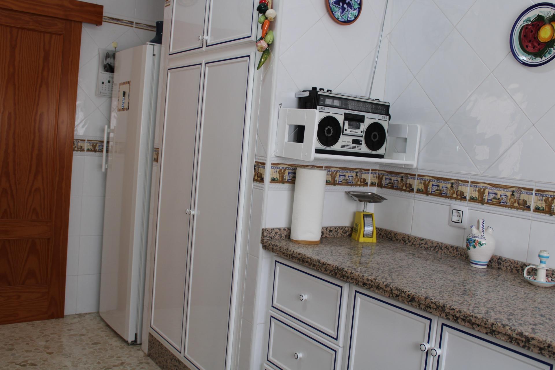 Villa in Castilblanco de los Arroyos