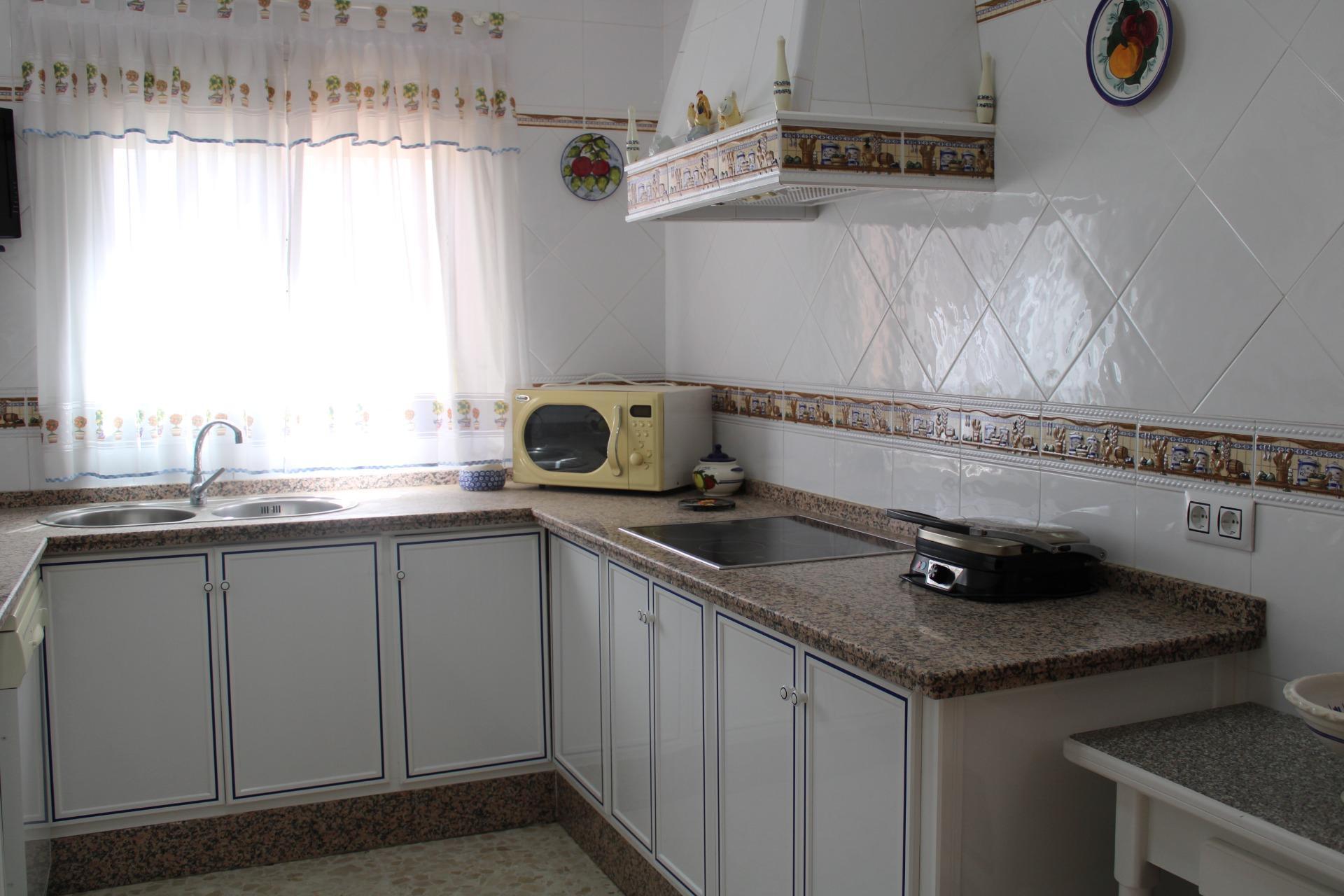 Villa in Castilblanco de los Arroyos