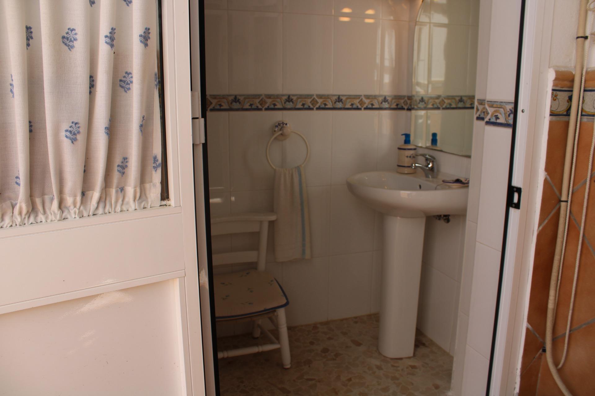 Villa in Castilblanco de los Arroyos