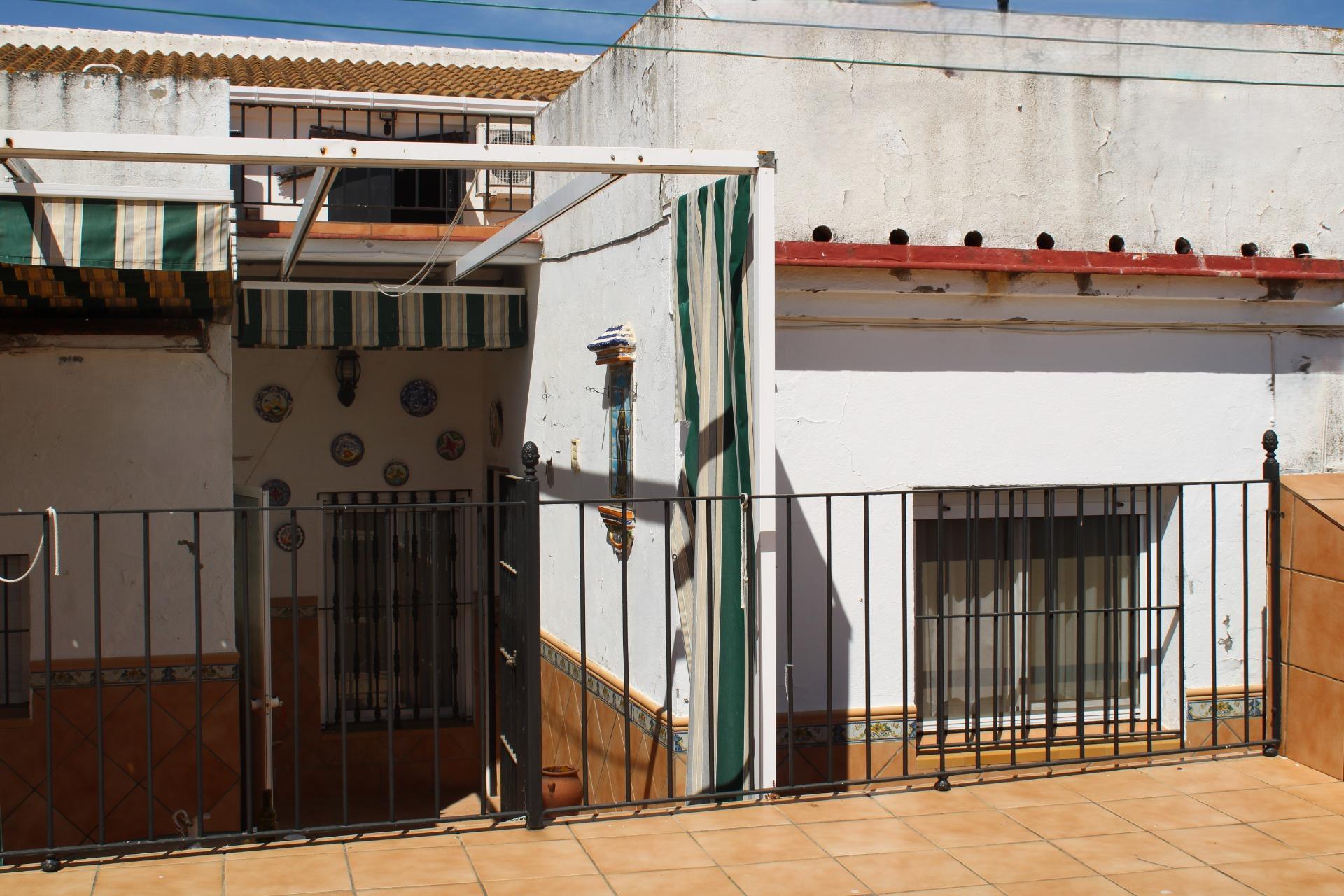 Villa in Castilblanco de los Arroyos