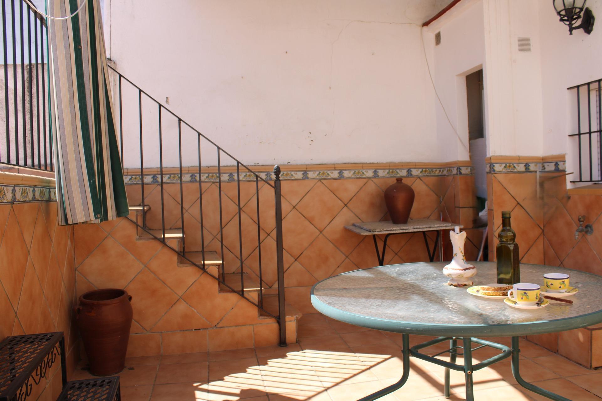 Villa in Castilblanco de los Arroyos