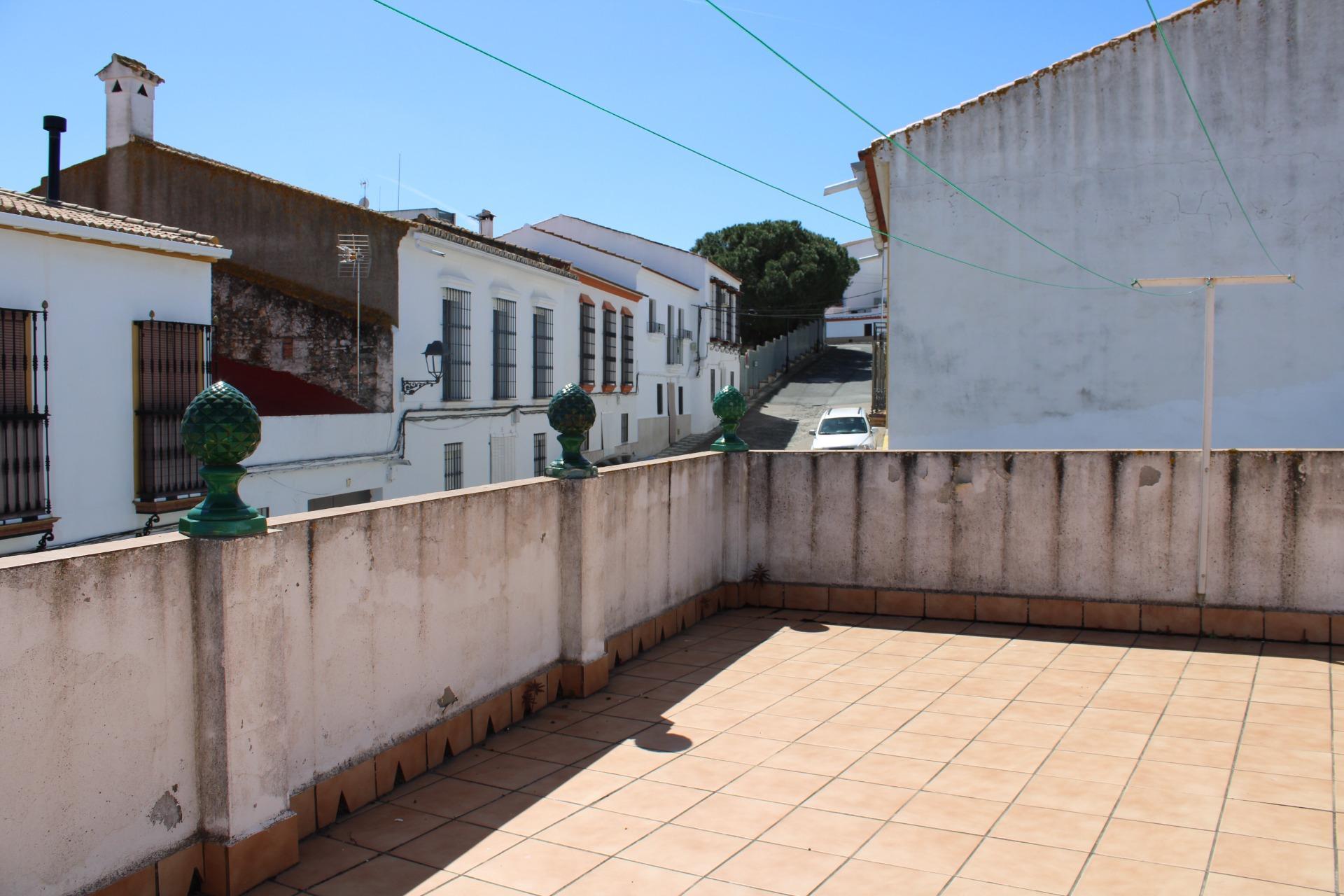 Villa in Castilblanco de los Arroyos