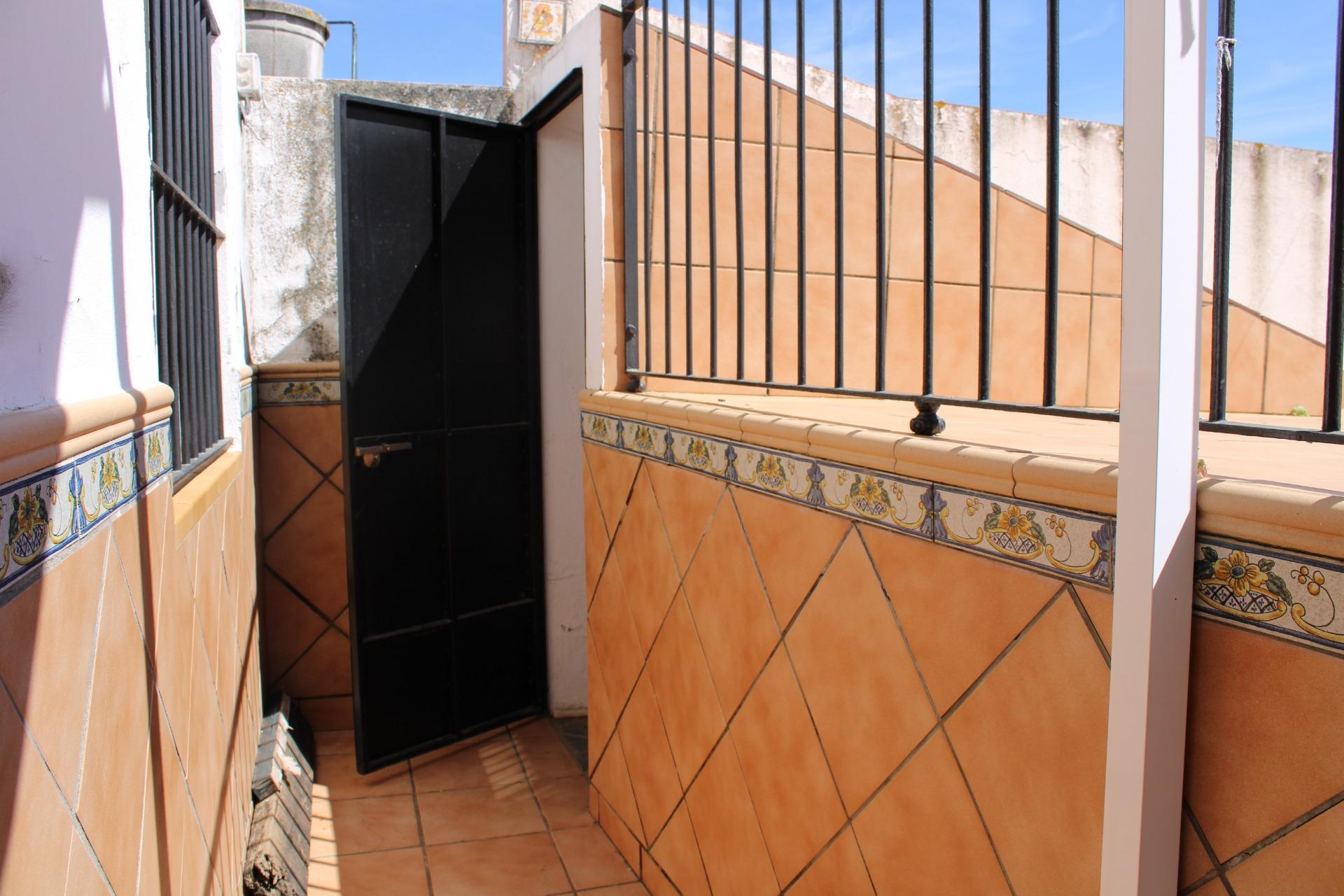 Villa in Castilblanco de los Arroyos