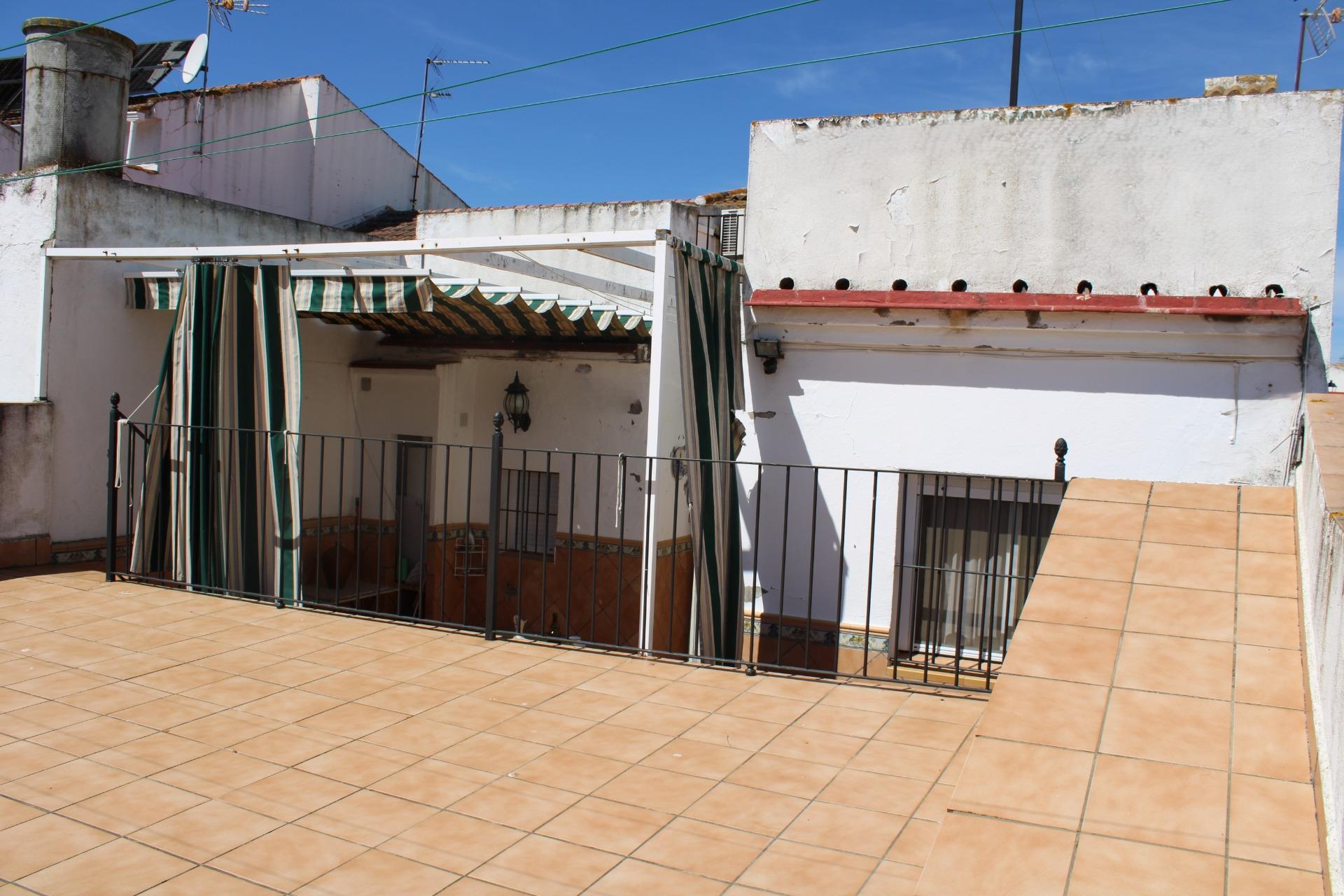 Villa in Castilblanco de los Arroyos