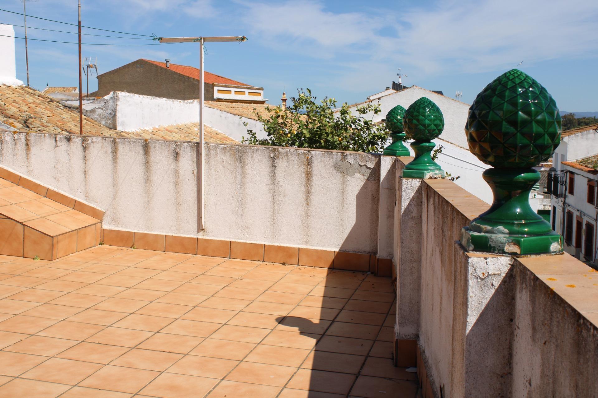 Villa in Castilblanco de los Arroyos