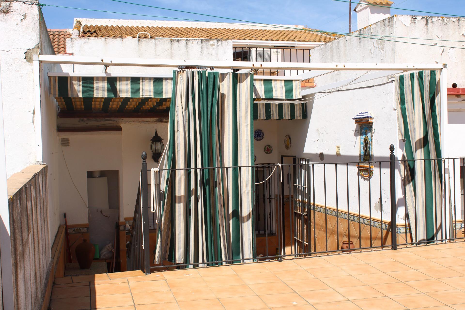 Villa in Castilblanco de los Arroyos