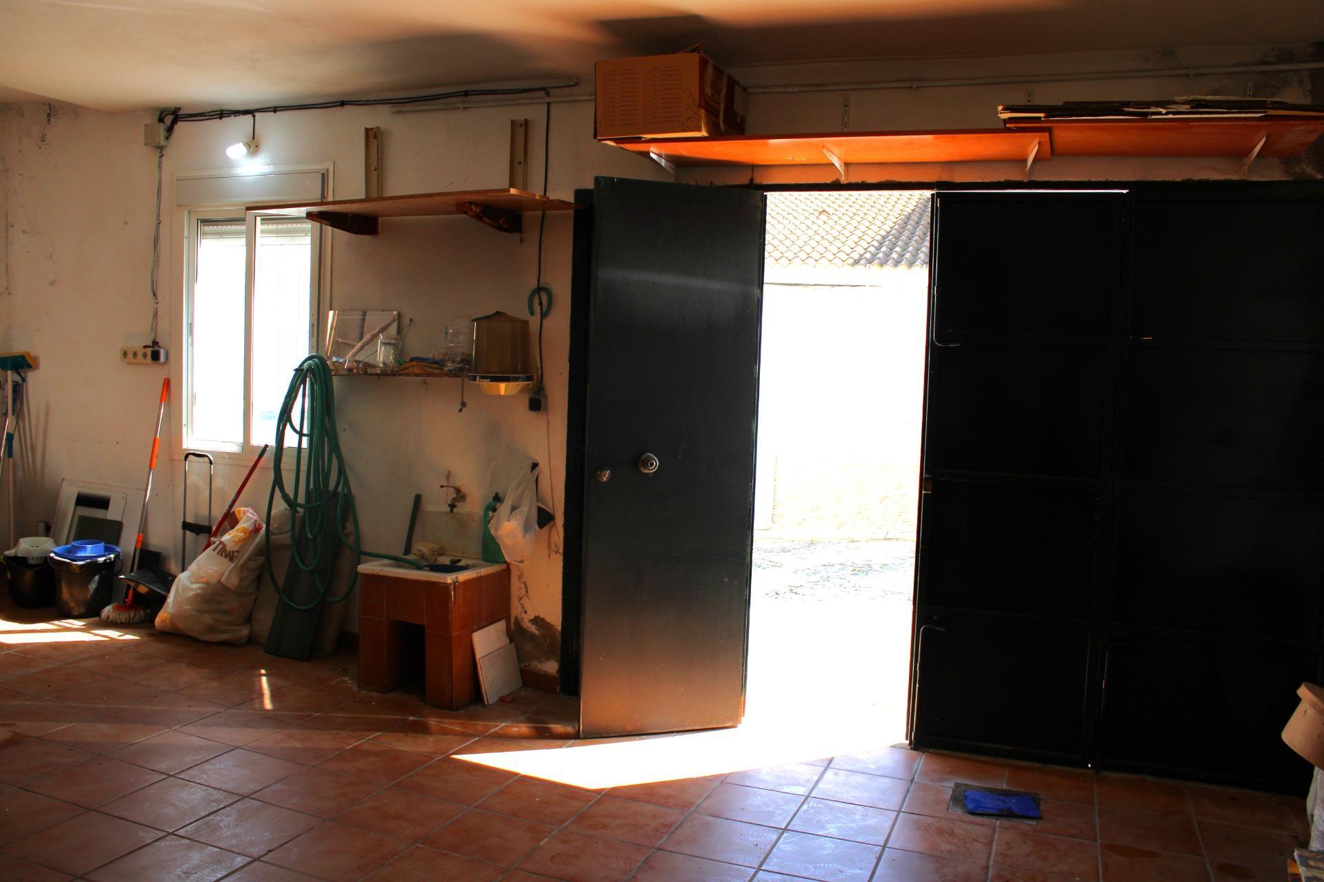 Villa in Castilblanco de los Arroyos