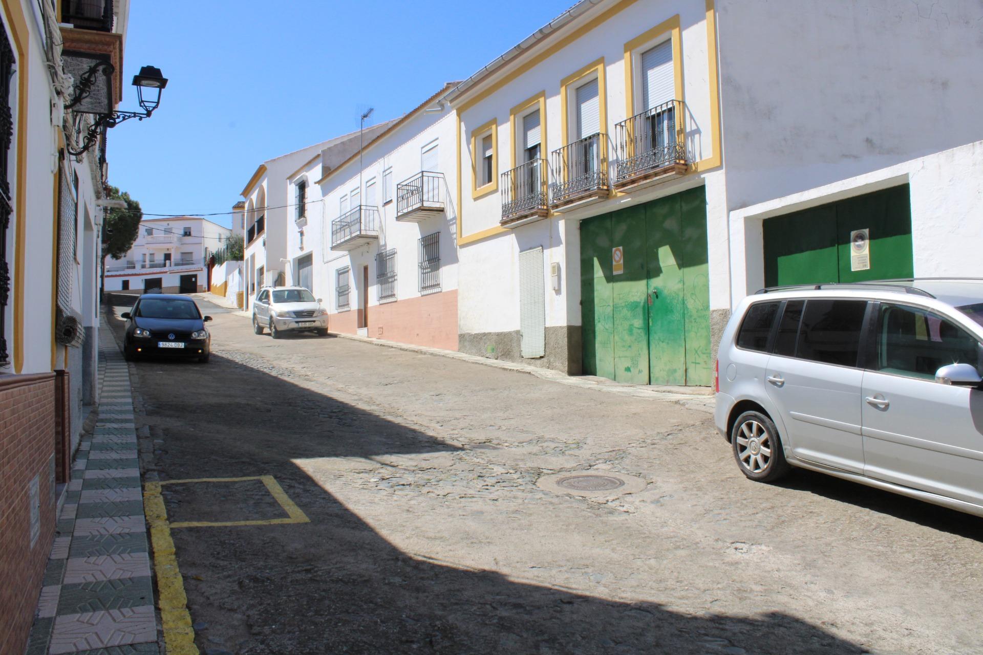 Villa in Castilblanco de los Arroyos