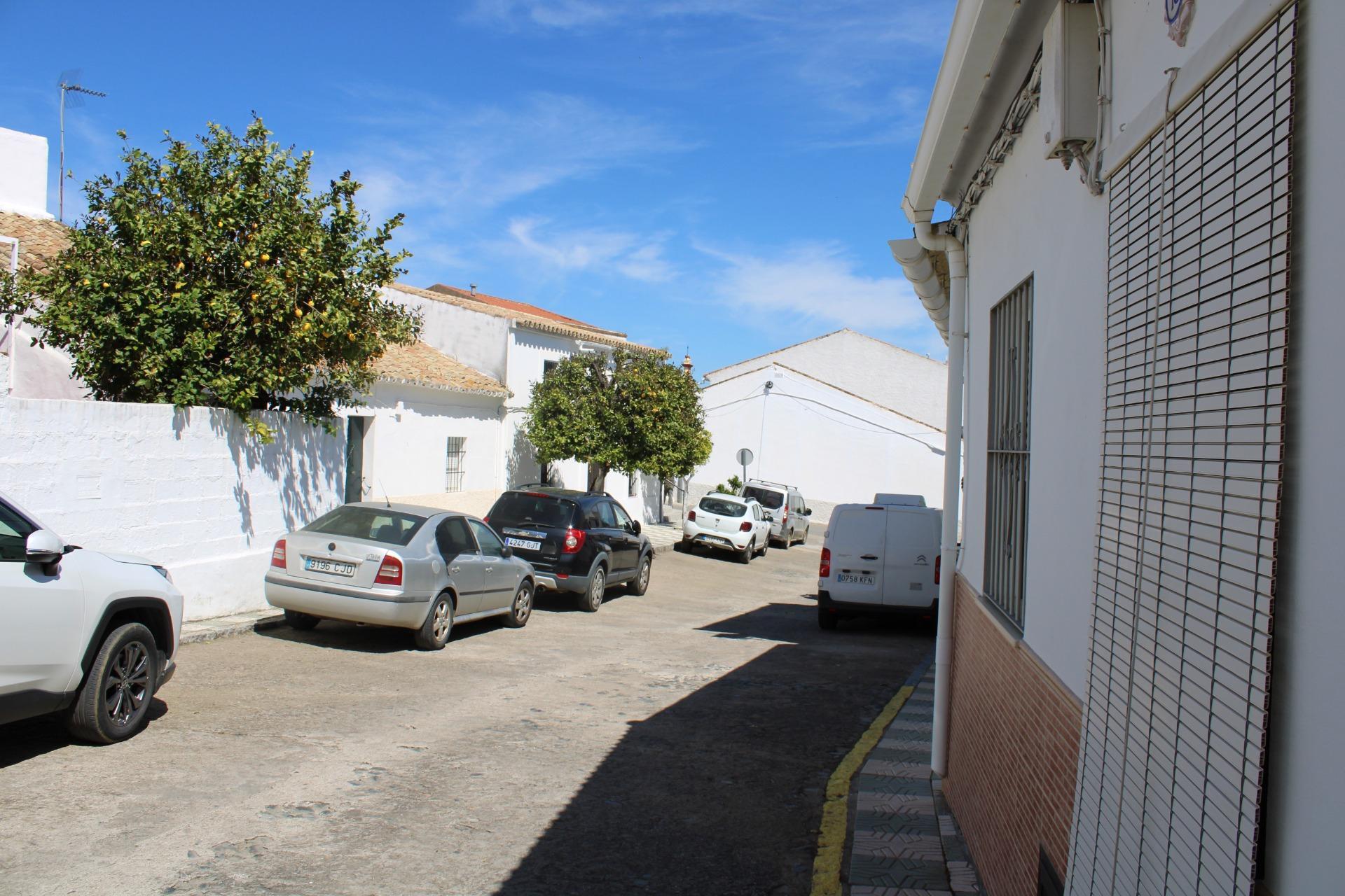 Villa in Castilblanco de los Arroyos