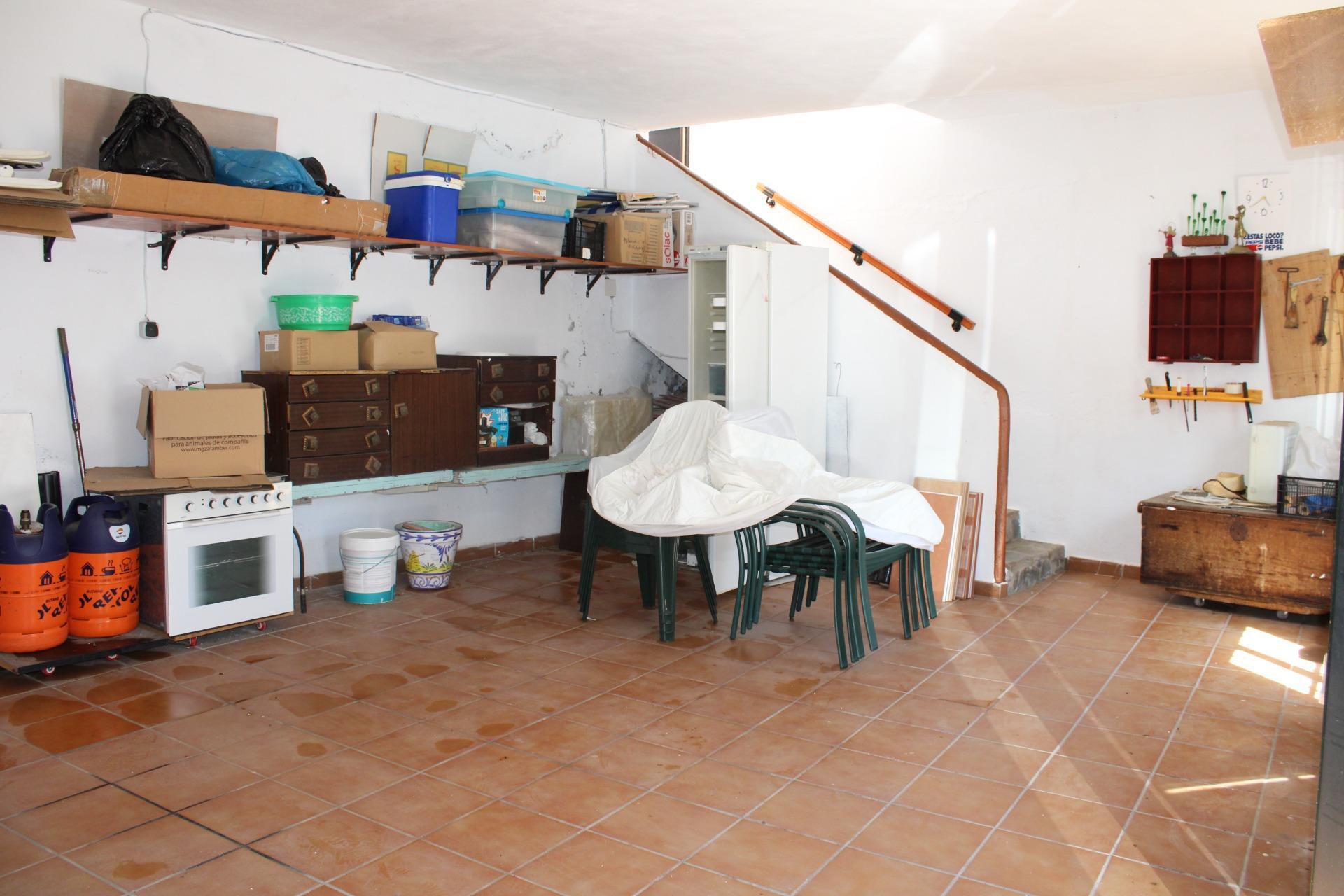 Villa in Castilblanco de los Arroyos