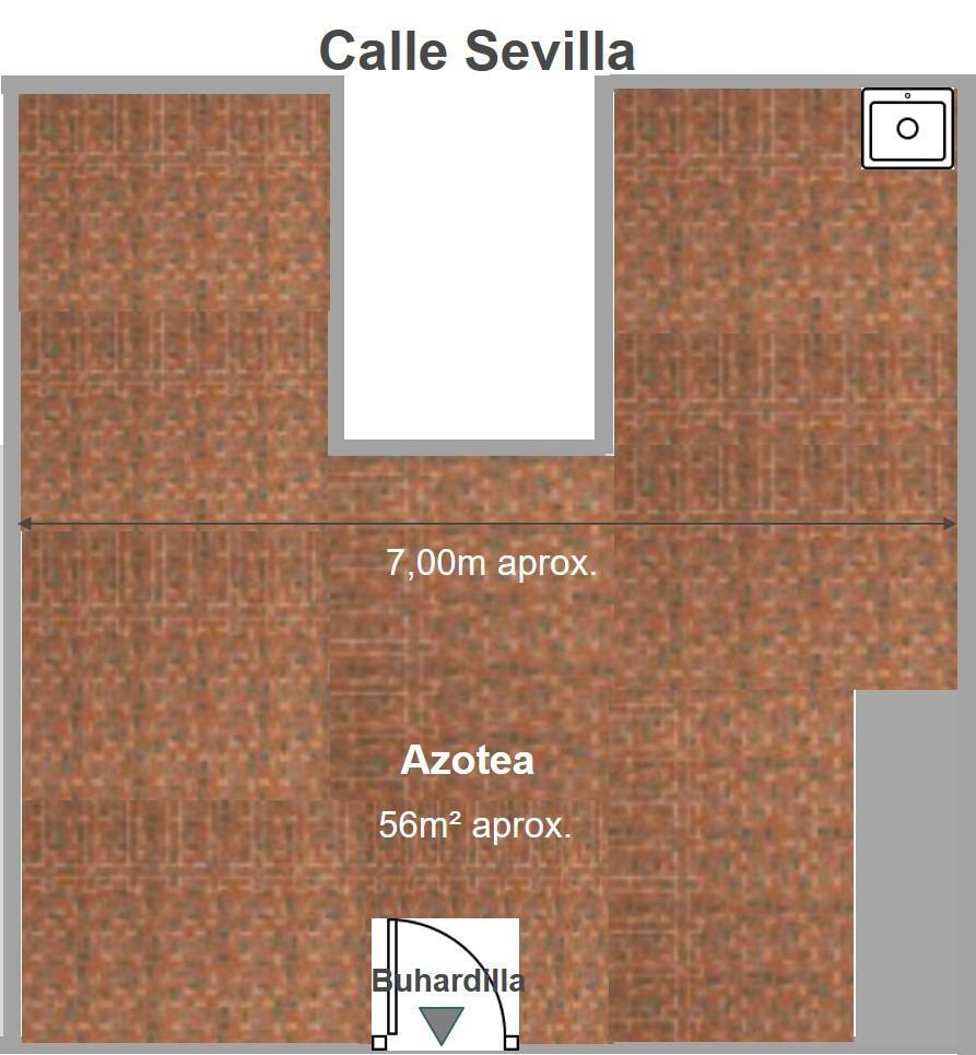 Villa in Castilblanco de los Arroyos