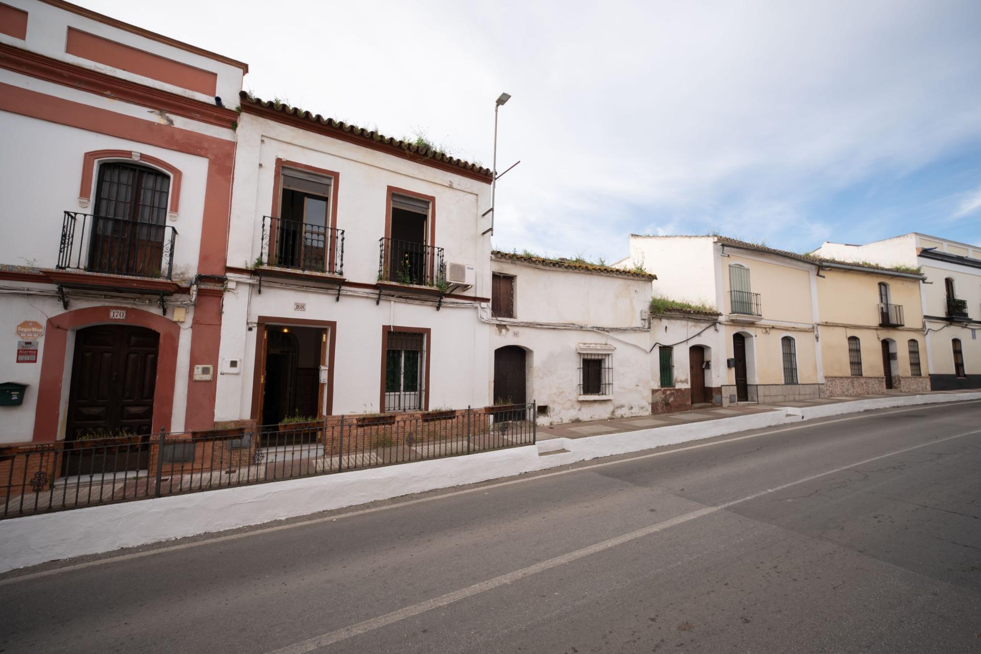 Villa in Espartinas