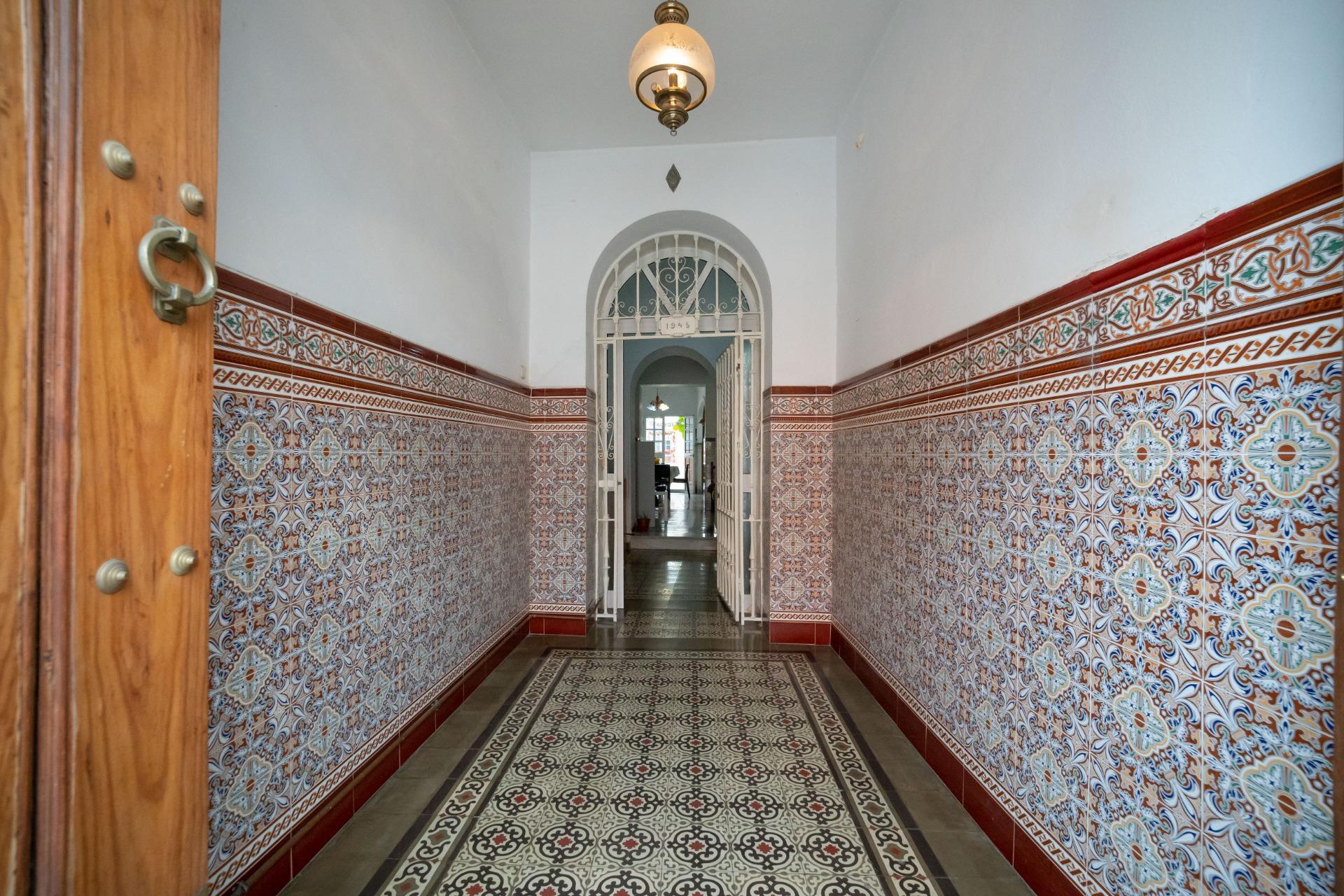 Villa in Espartinas