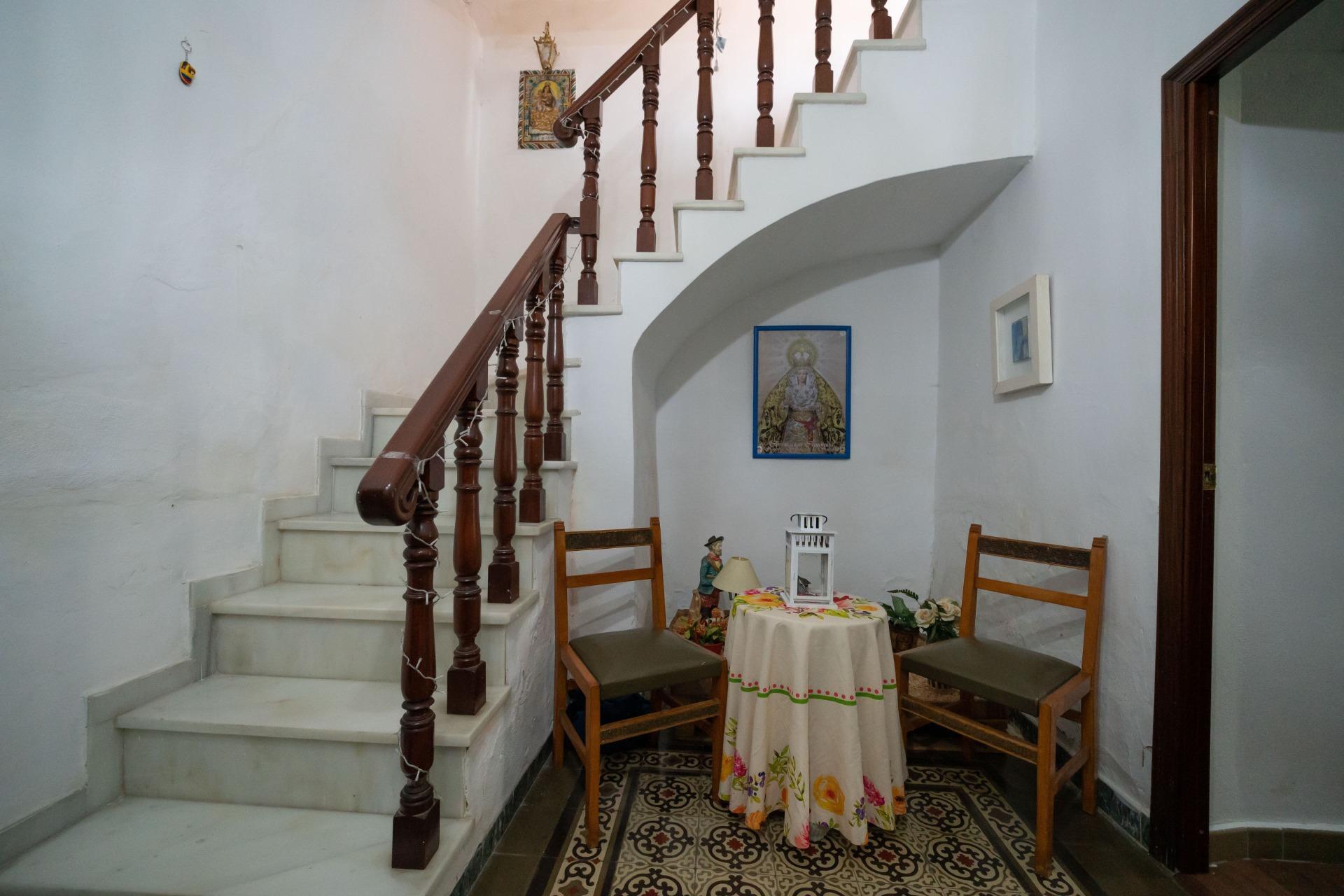 Villa in Espartinas