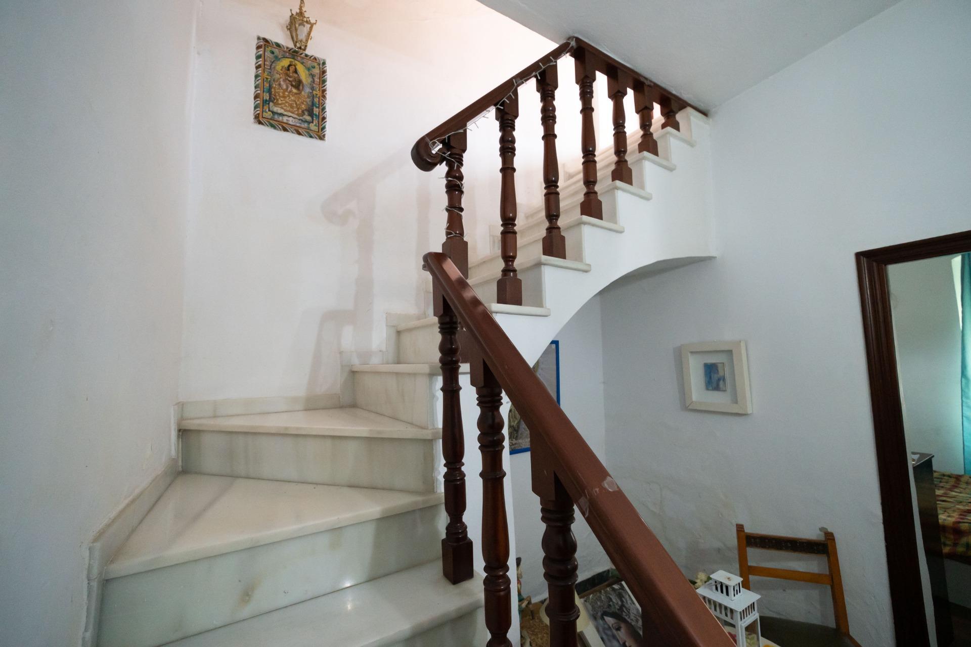 Villa in Espartinas