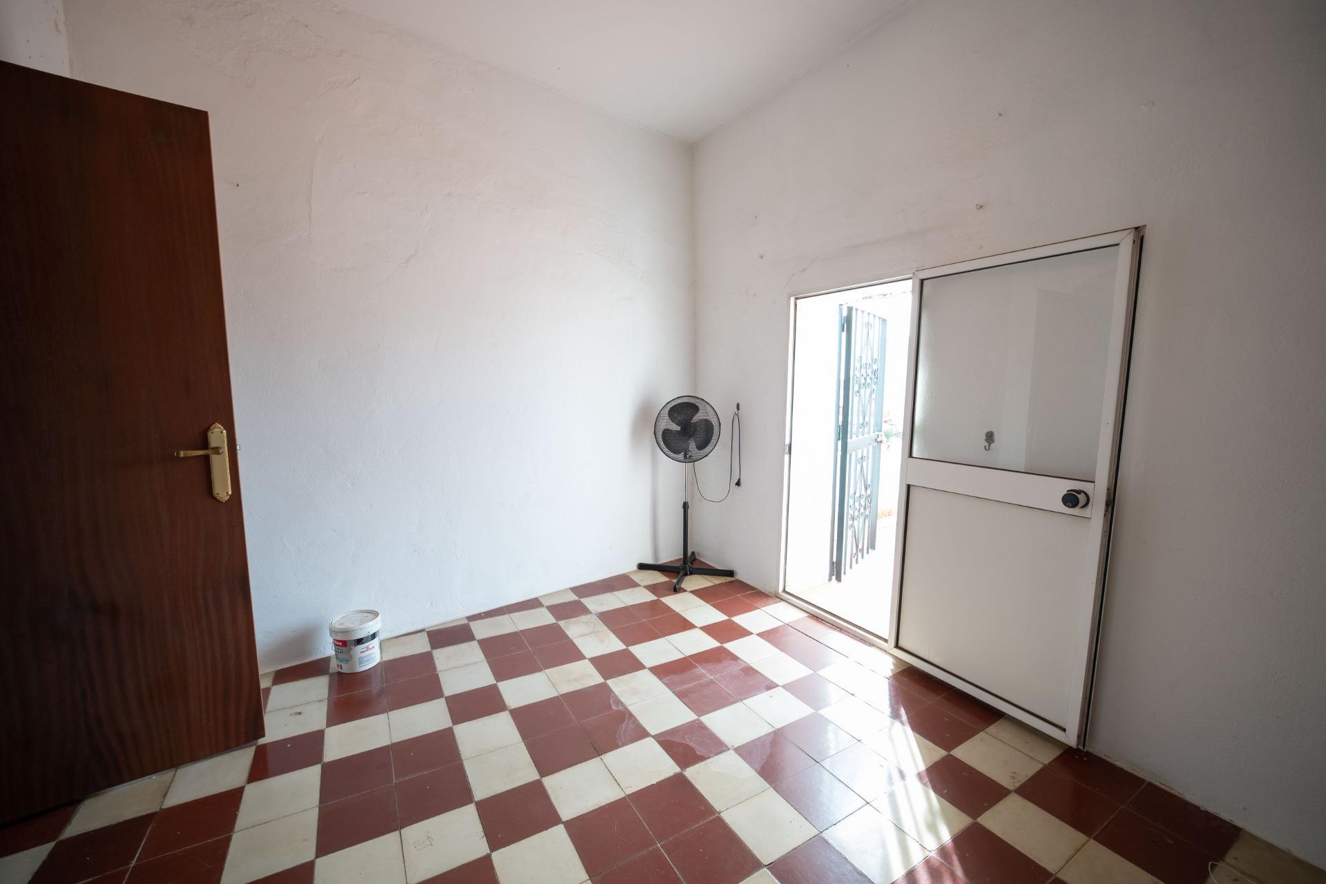 Villa in Espartinas