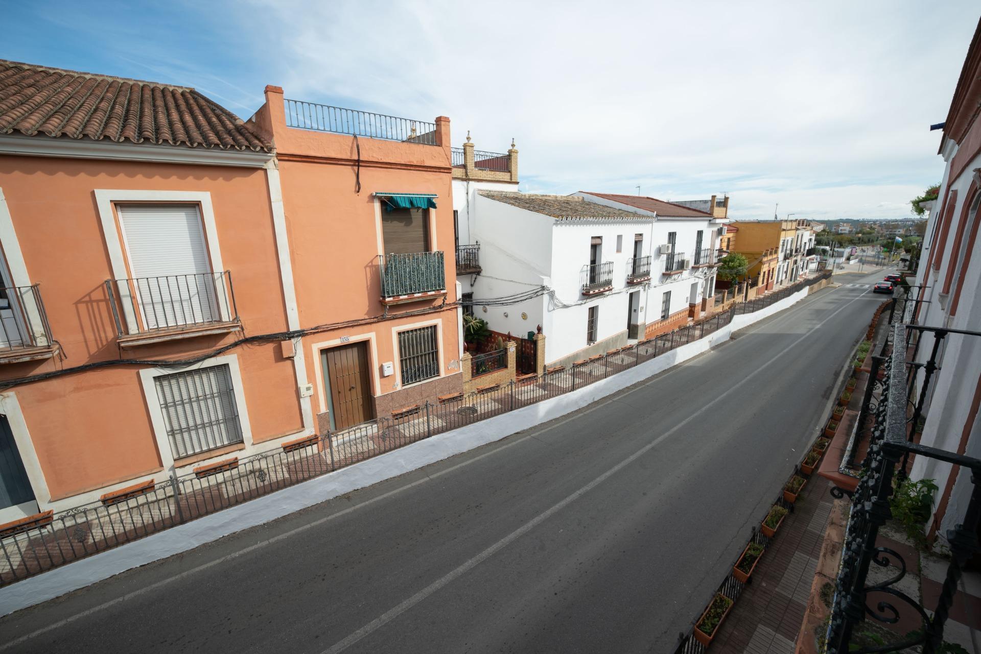 Villa in Espartinas