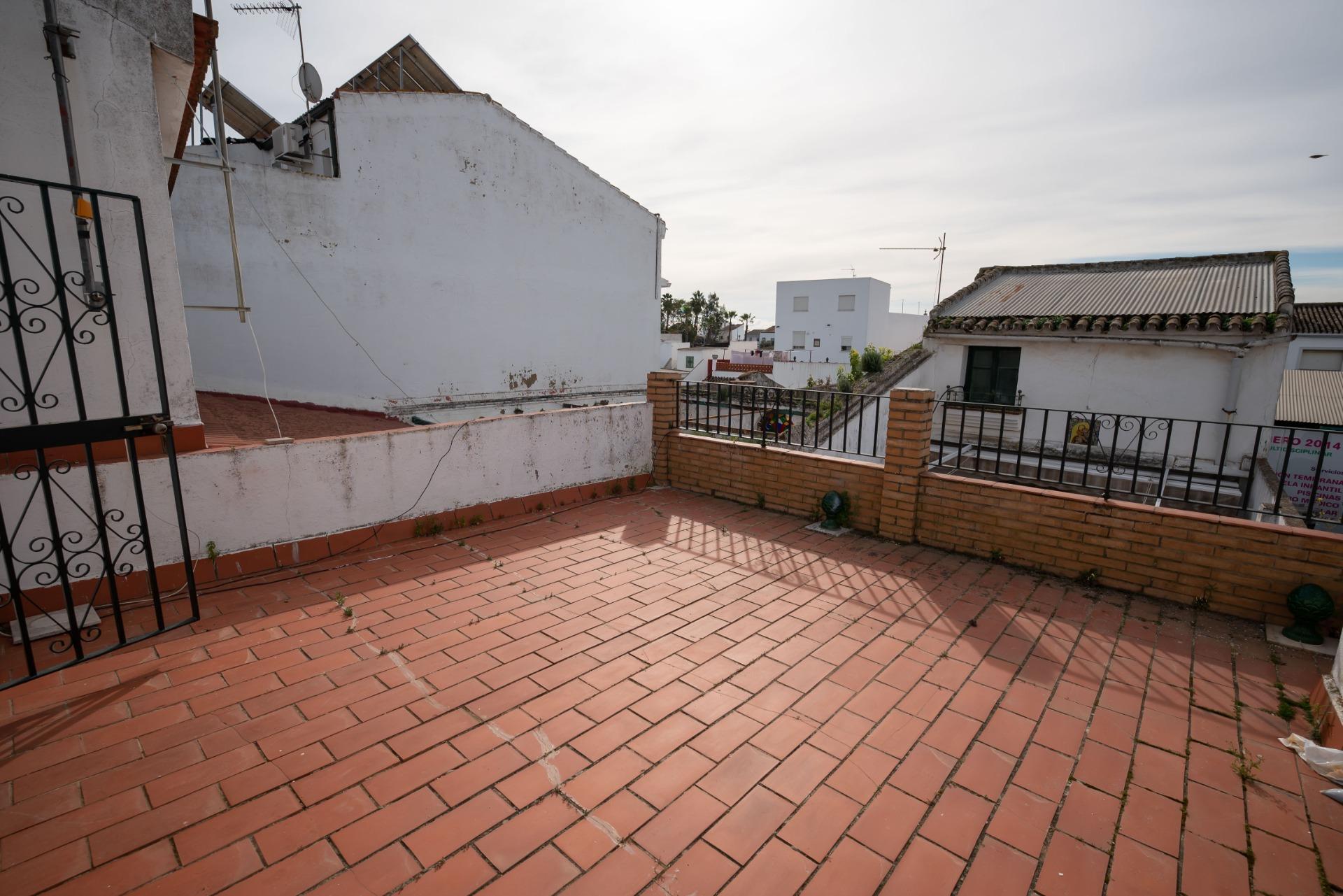 Villa in Espartinas