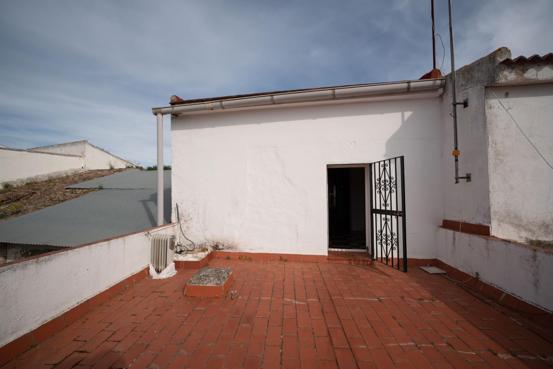 Villa in Espartinas