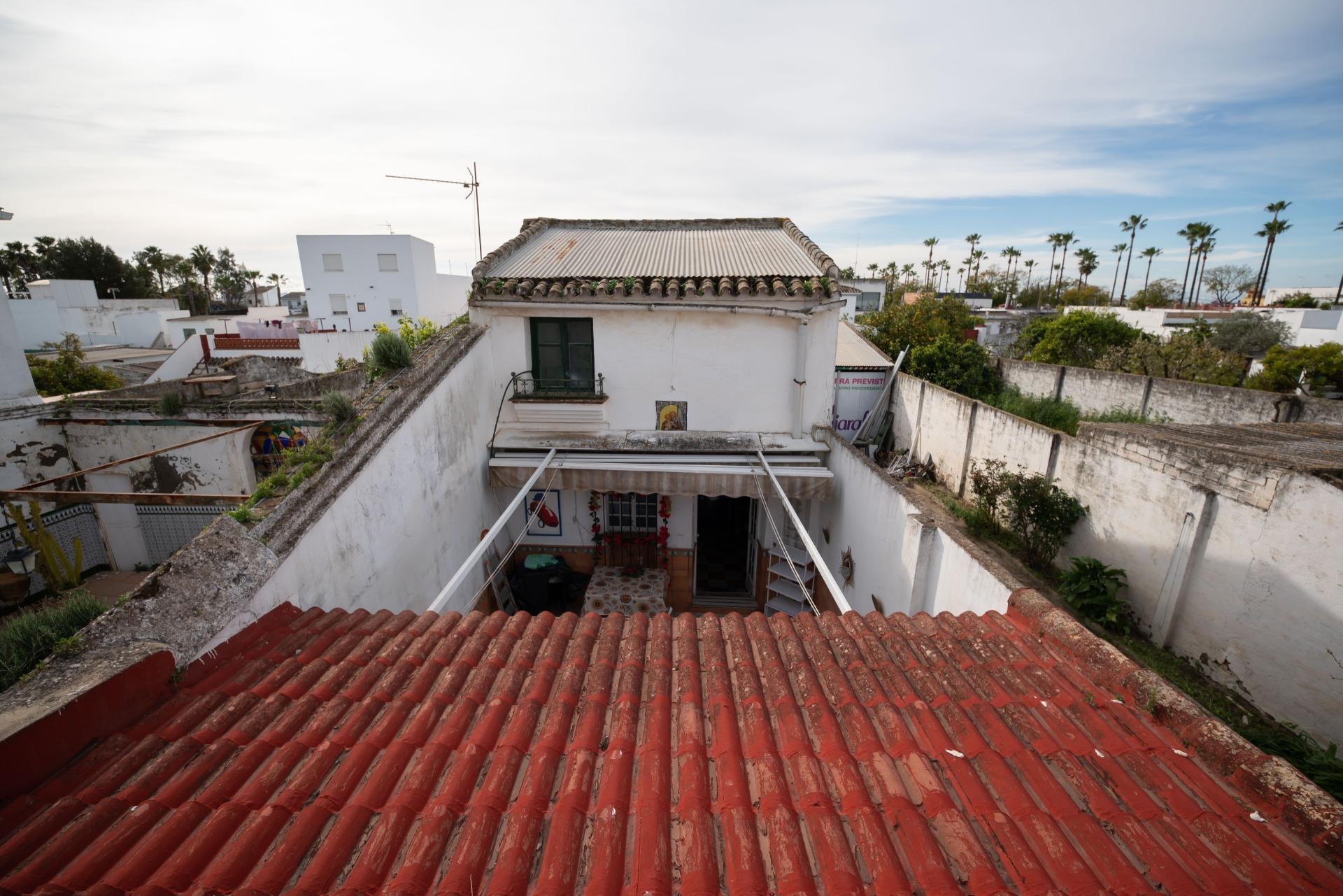 Villa in Espartinas