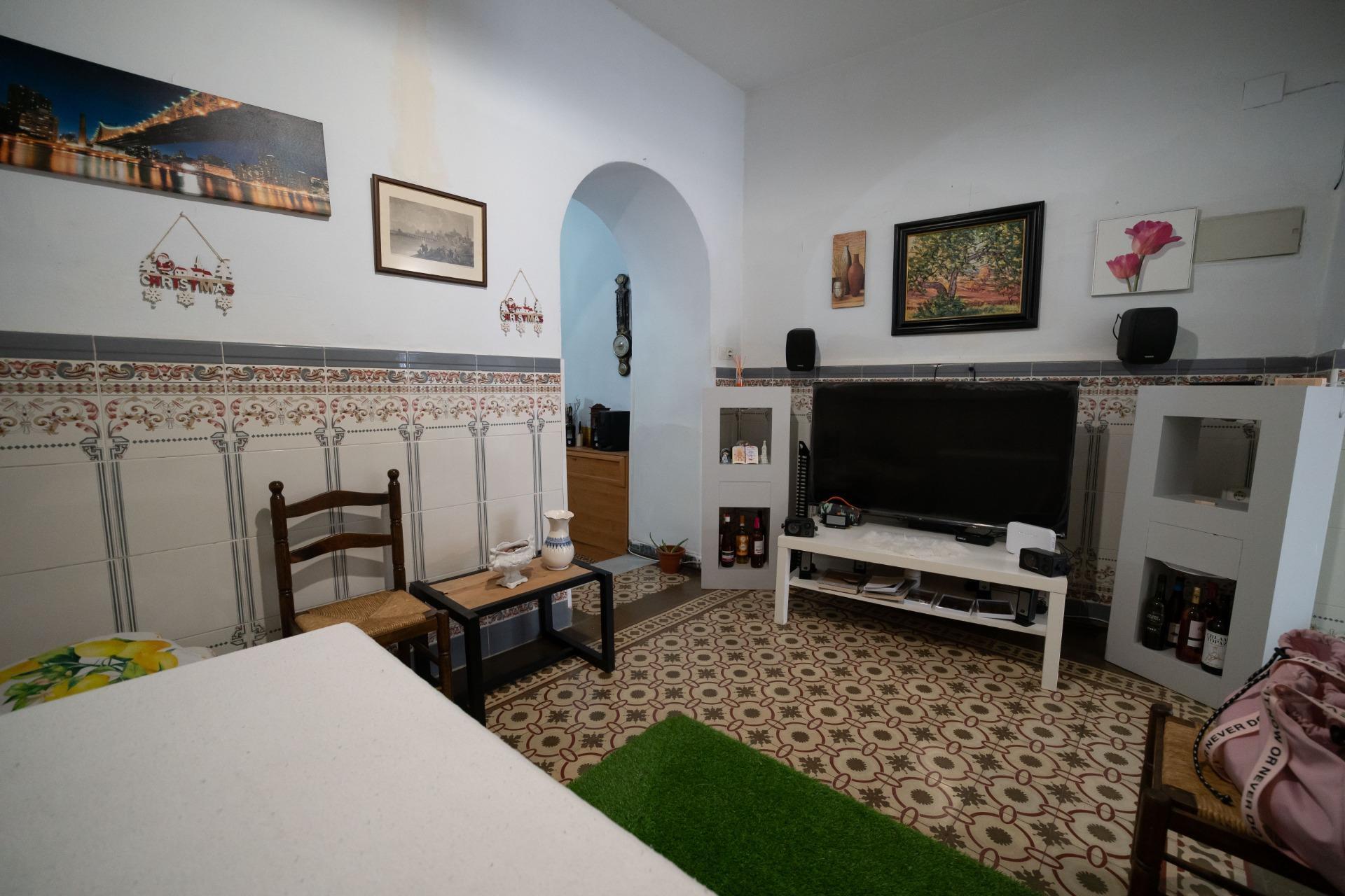 Villa in Espartinas