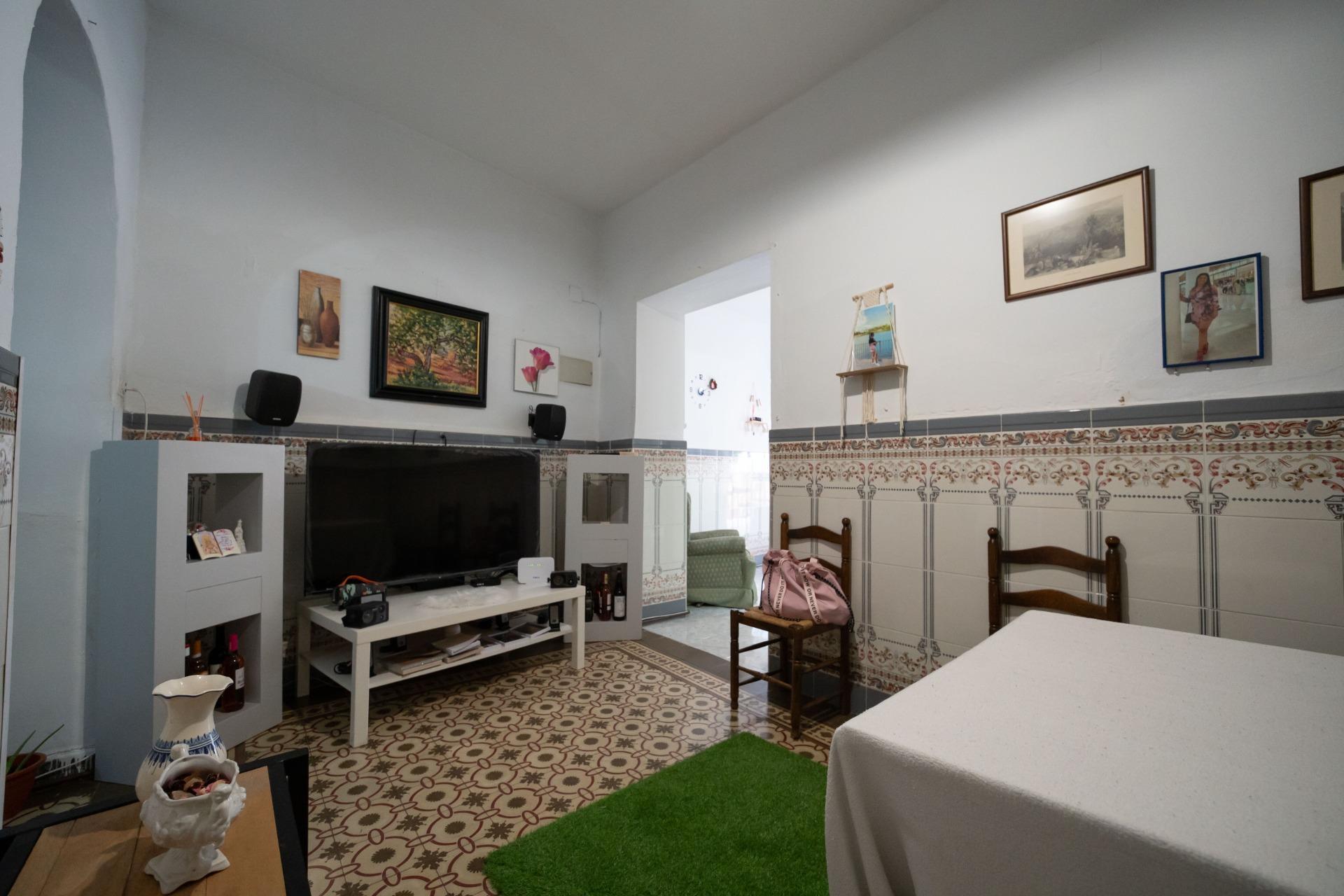 Villa in Espartinas