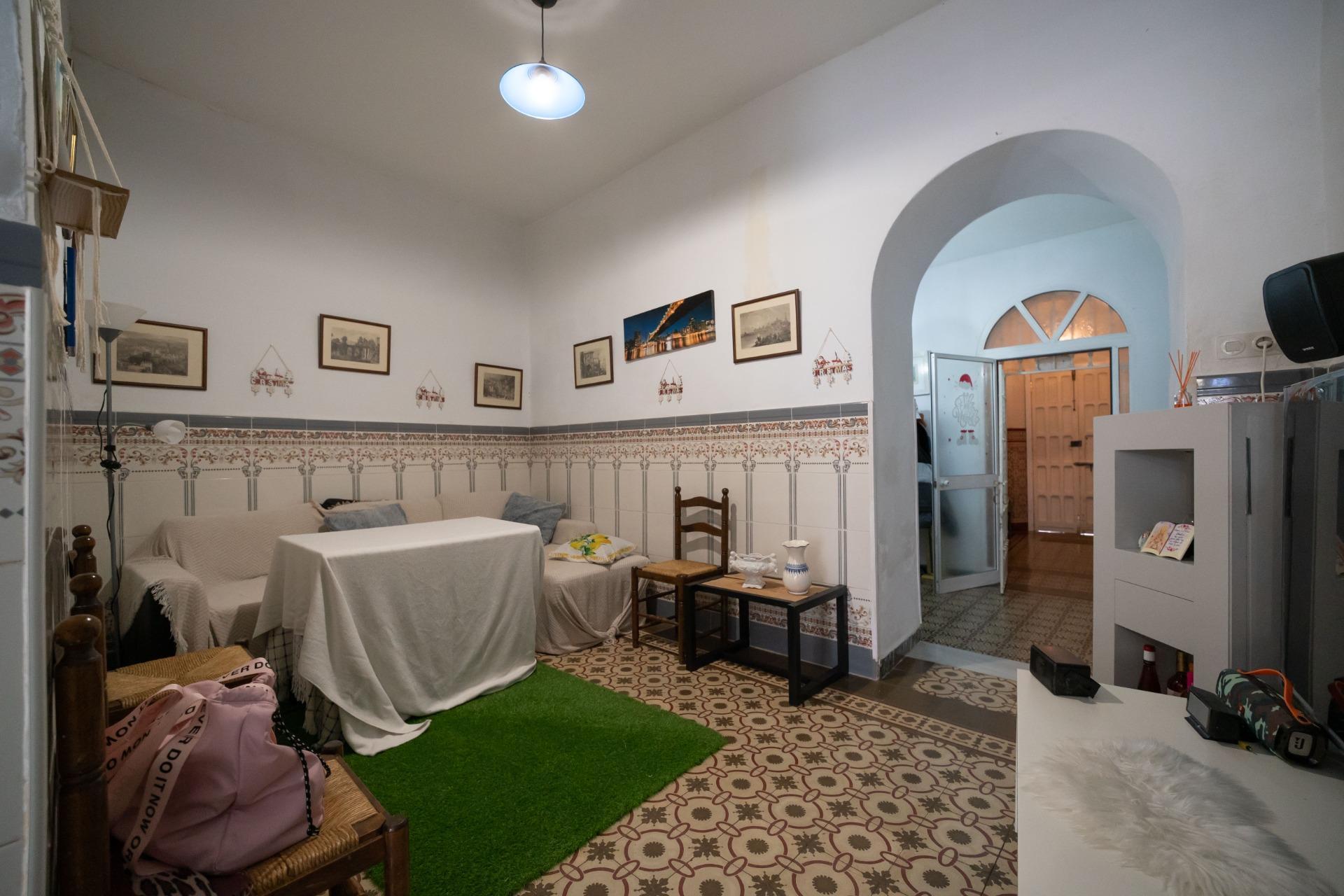 Villa in Espartinas