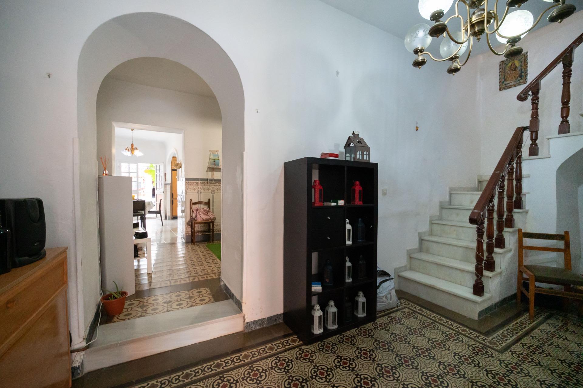 Villa in Espartinas