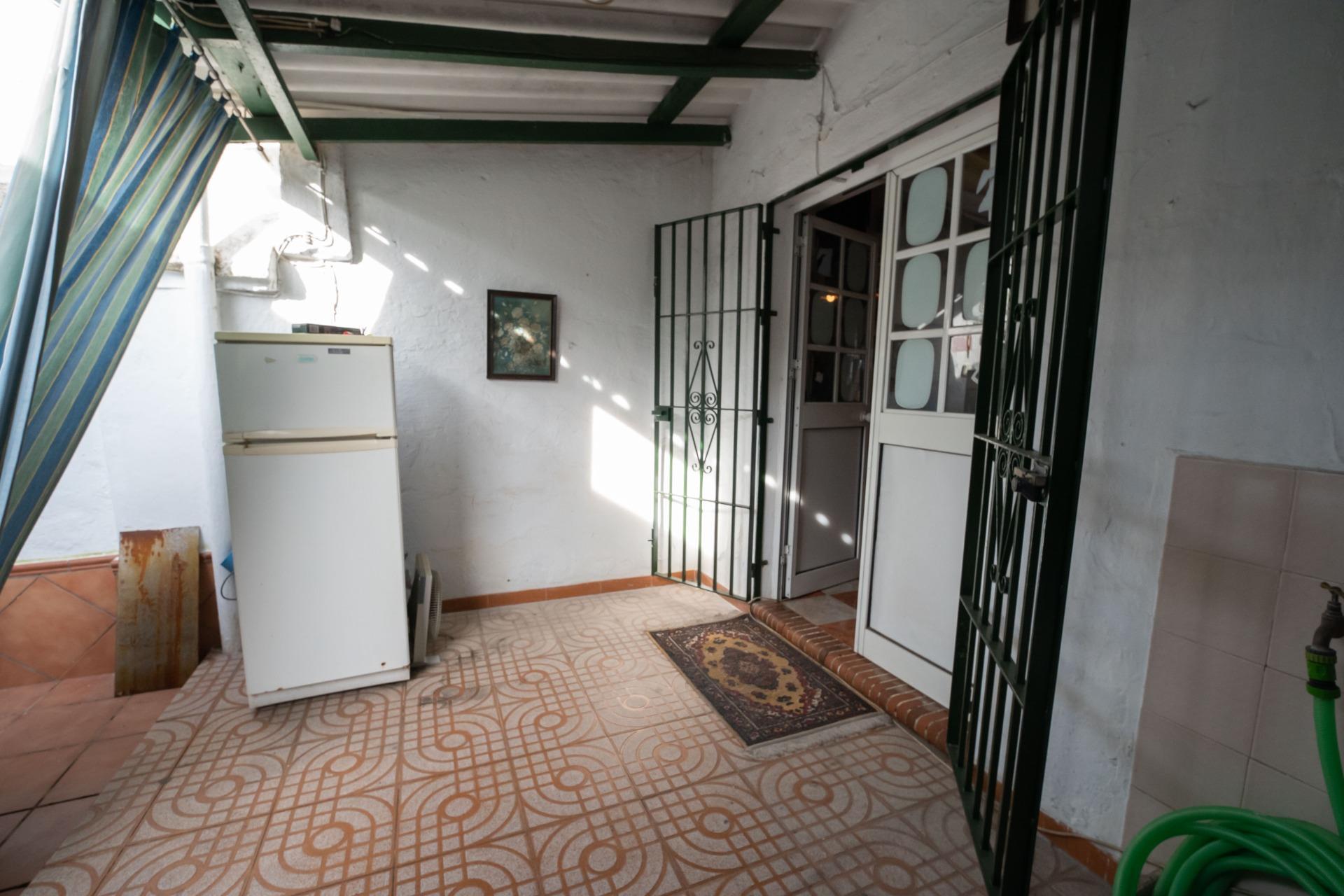 Villa in Espartinas