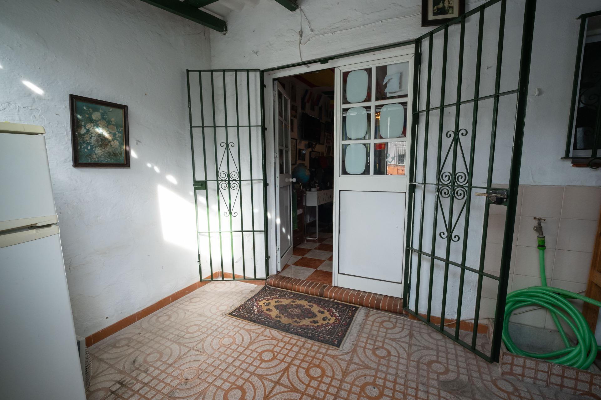 Villa in Espartinas