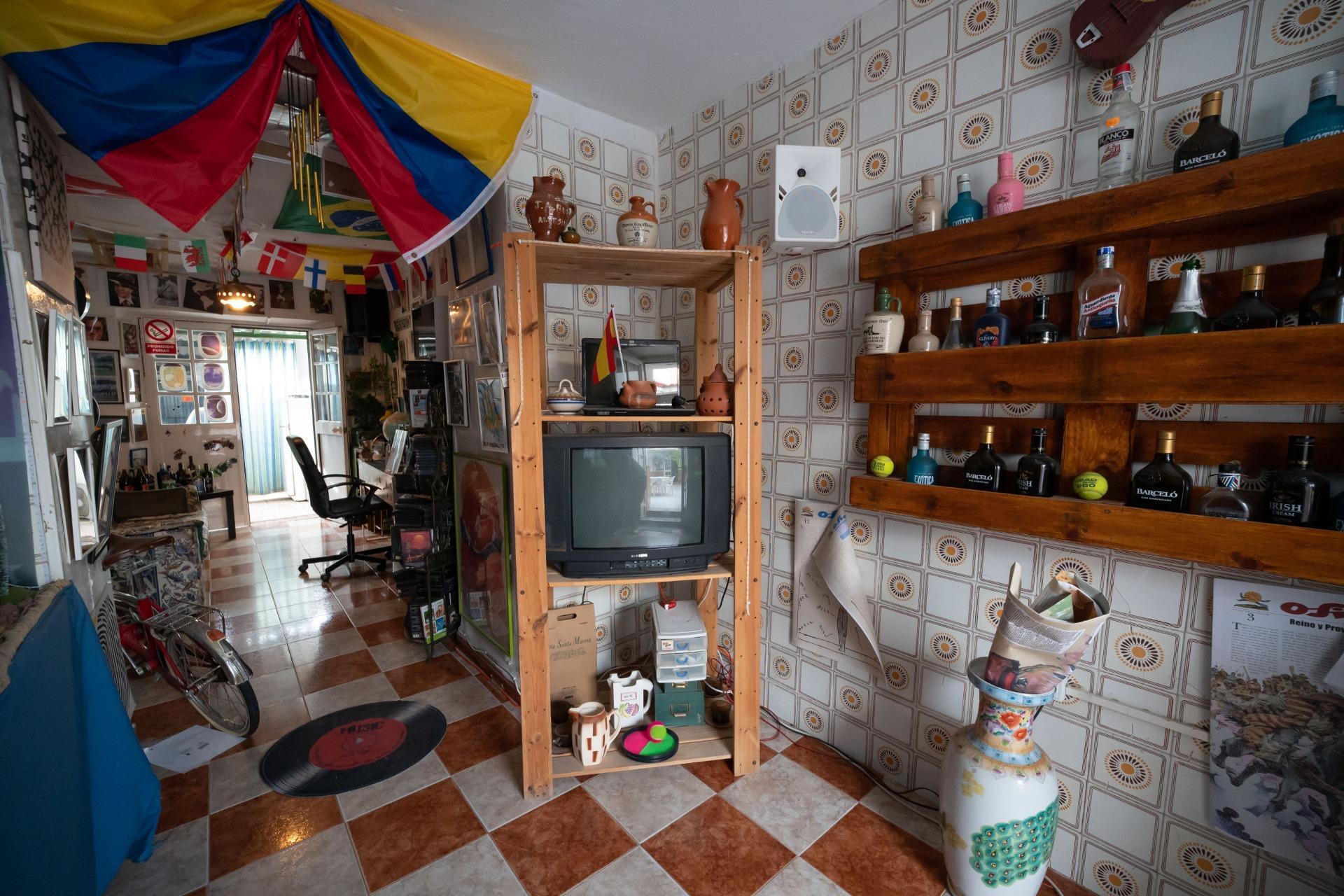Villa in Espartinas