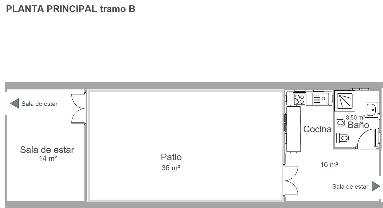 Villa in Espartinas