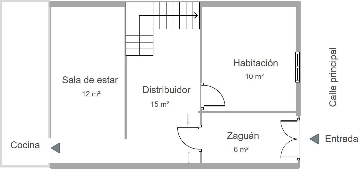 Villa in Espartinas