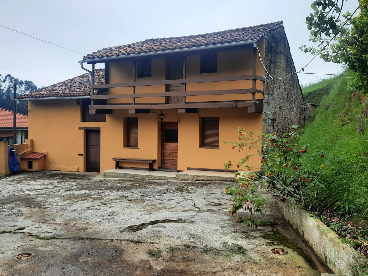 Casas o chalets-Venta-Gijón-798570