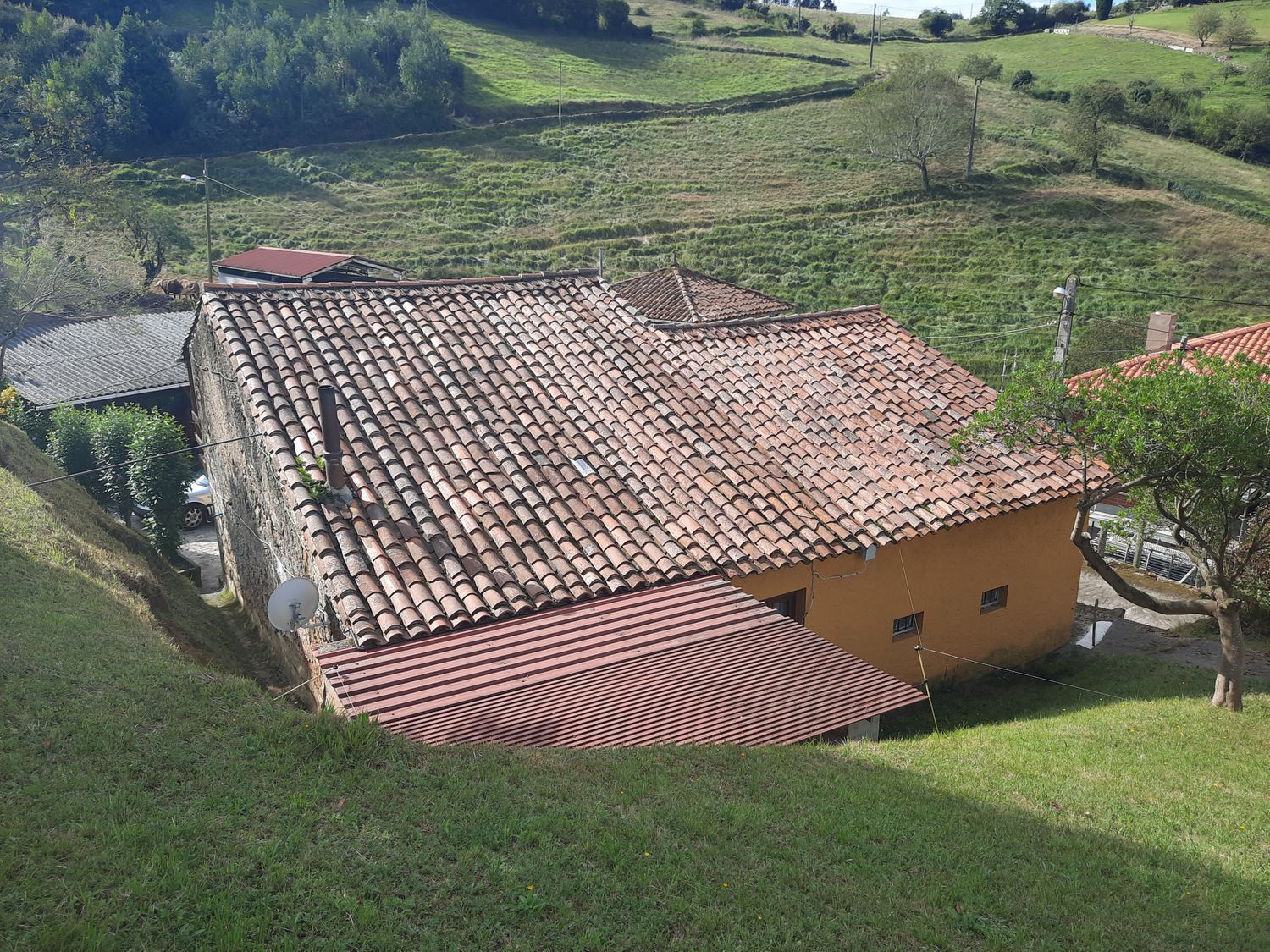 Villa in Gijón