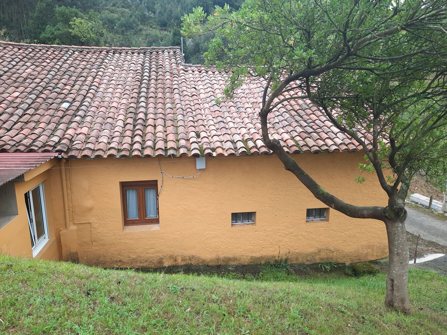 Villa in Gijón
