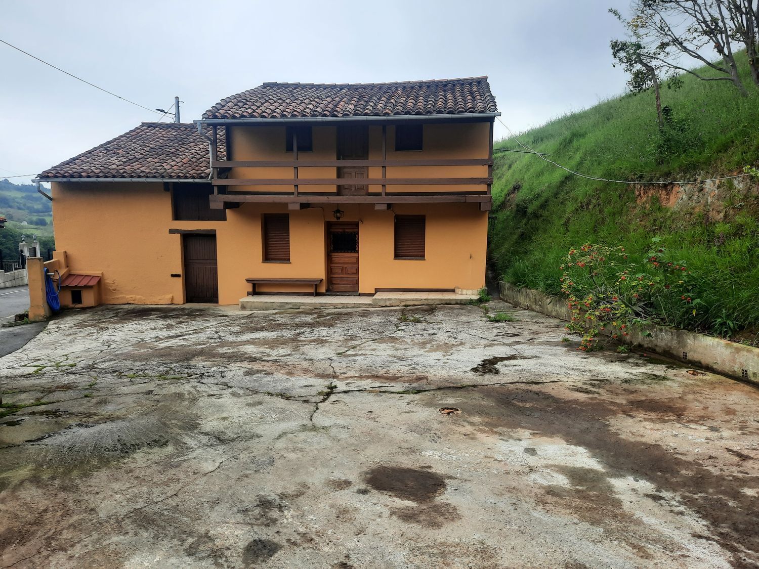 Villa in Gijón