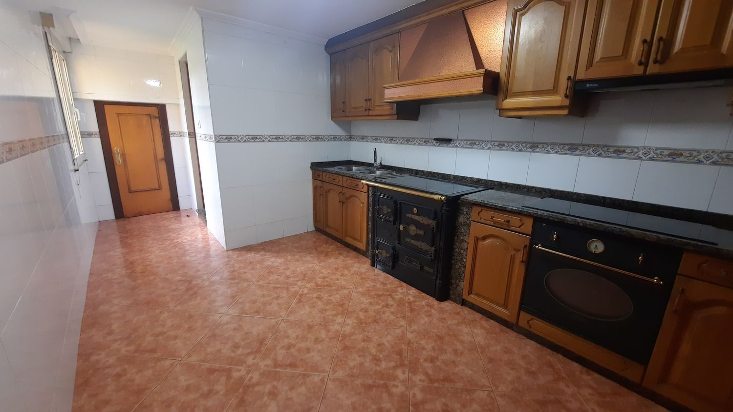 Villa in Gijón