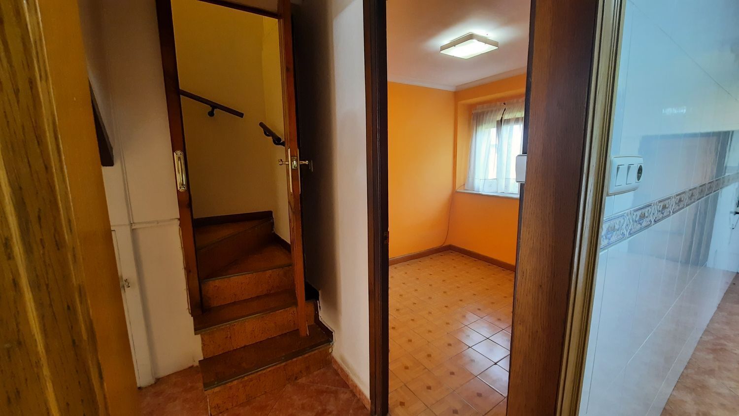 Villa in Gijón